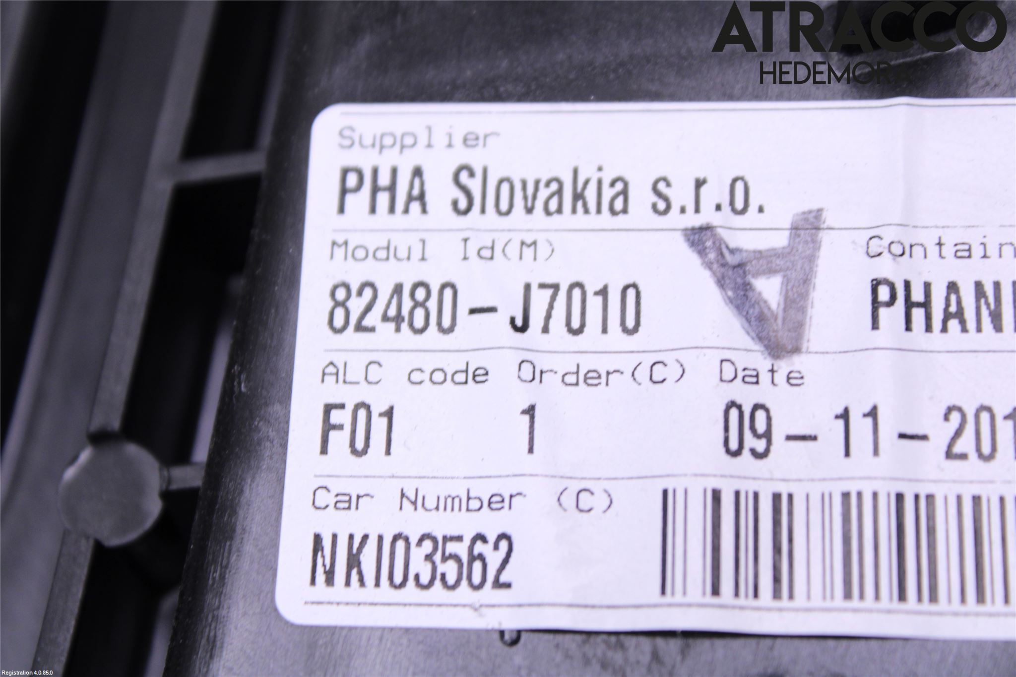 Kia CEED/CEED SW 19- Vindusheis El Komp