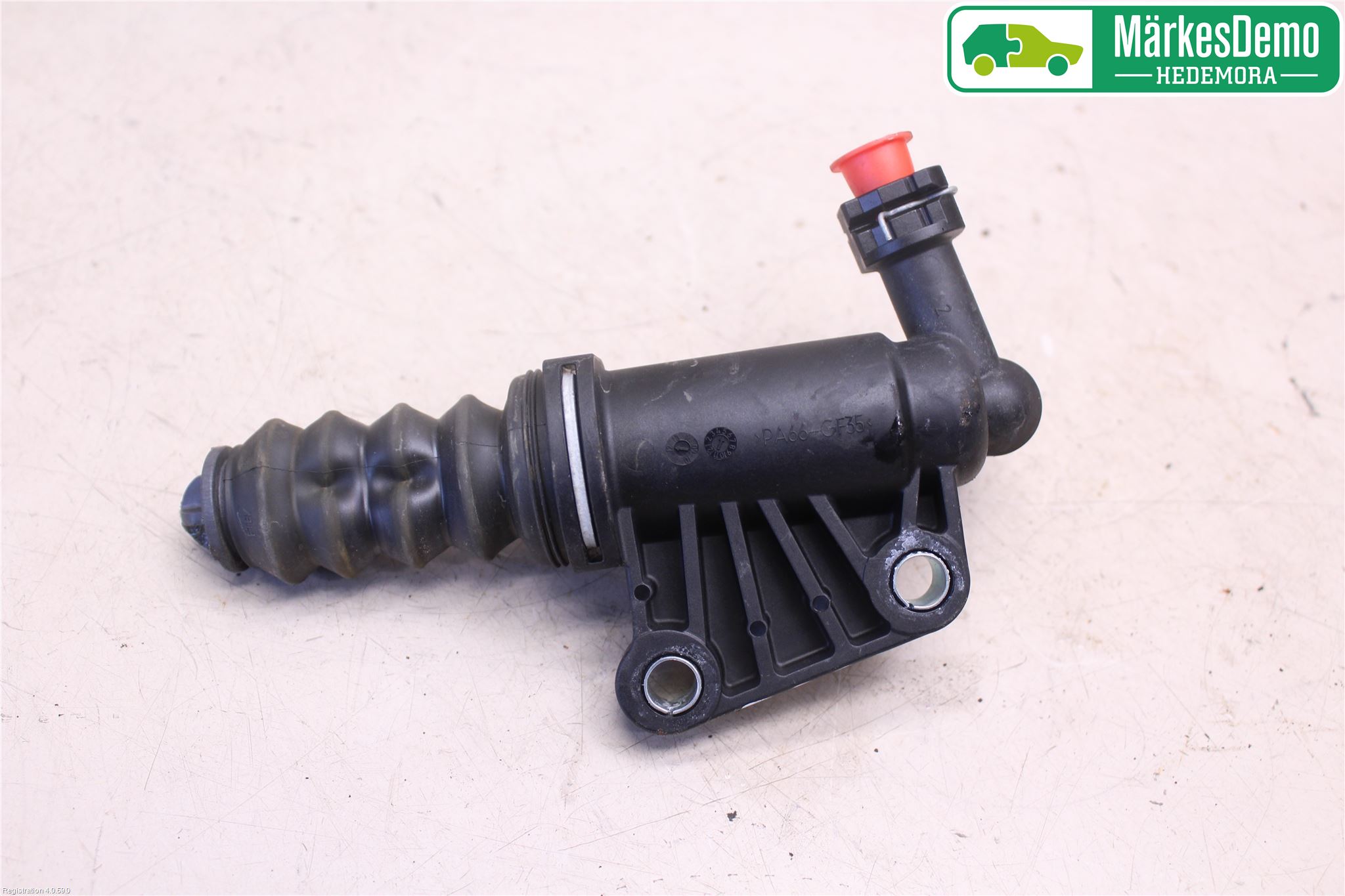 Suzuki SWIFT 11-16 Clutch Sylinder Slave