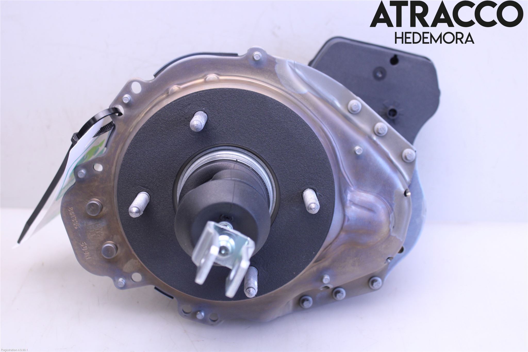 Toyota YARIS CROSS XP21 21- Bremseservo