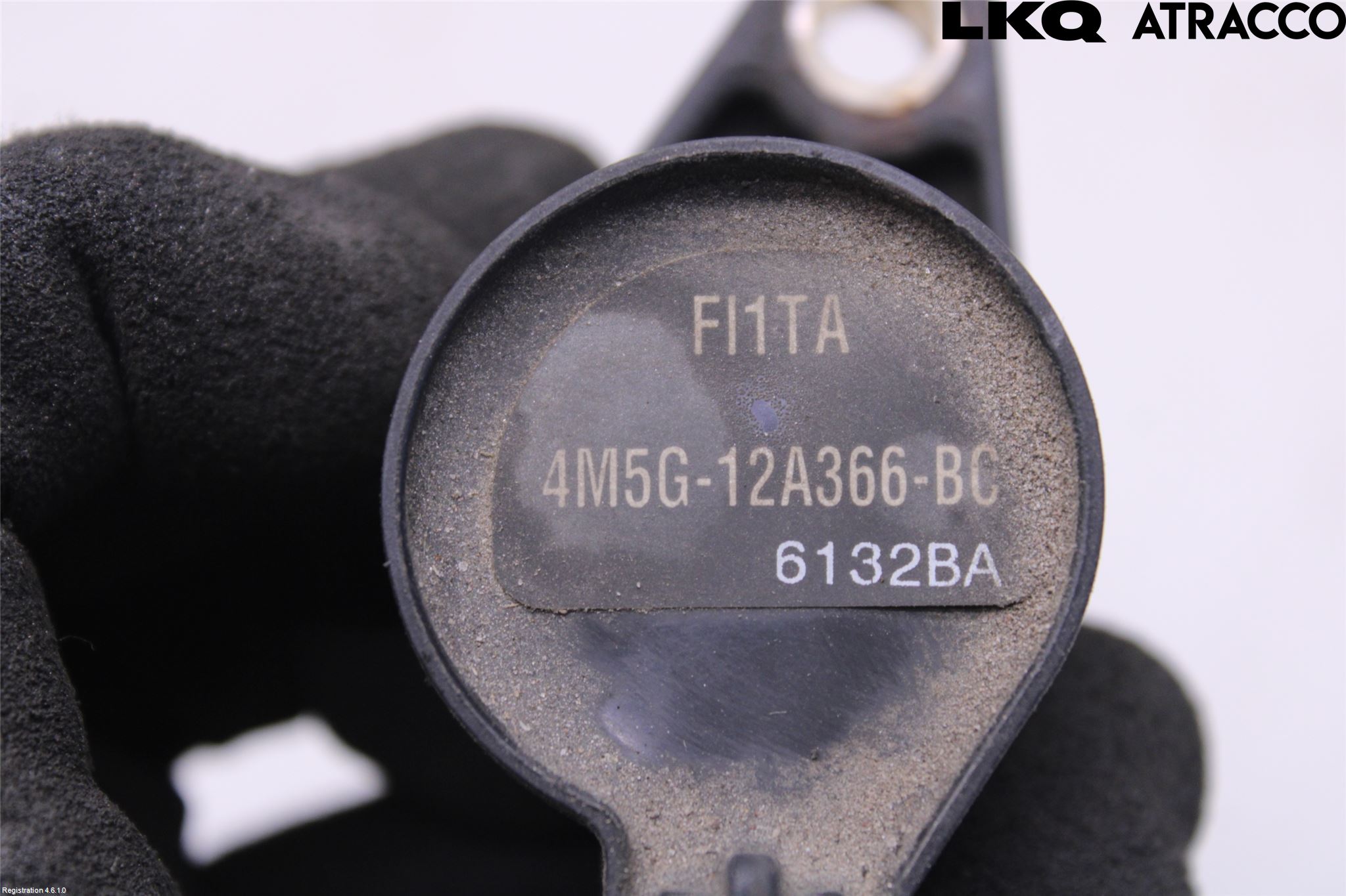 Volvo V50 04-07 Coil