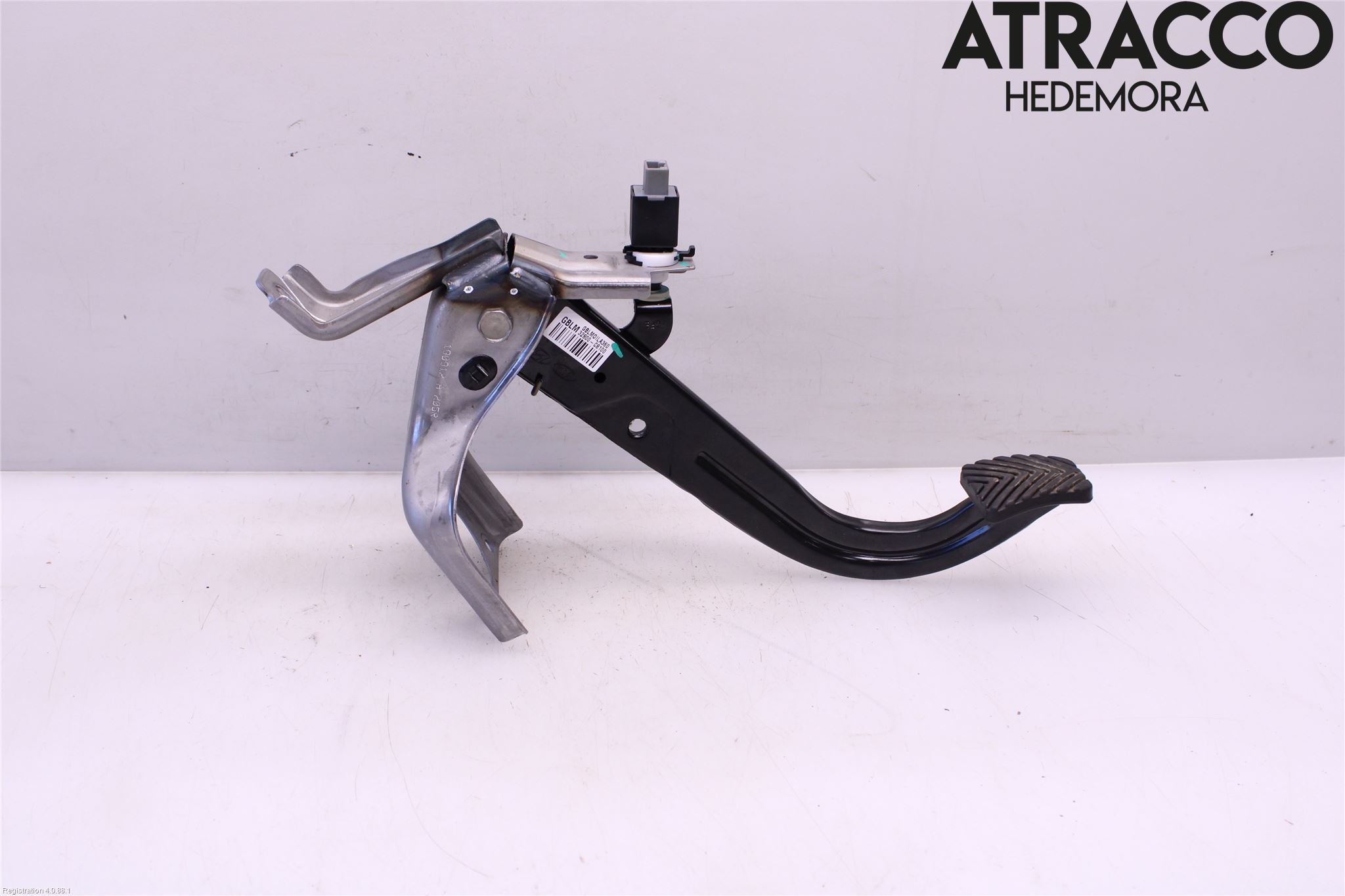 Hyundai i20 GB 15-20 Bremsepedal
