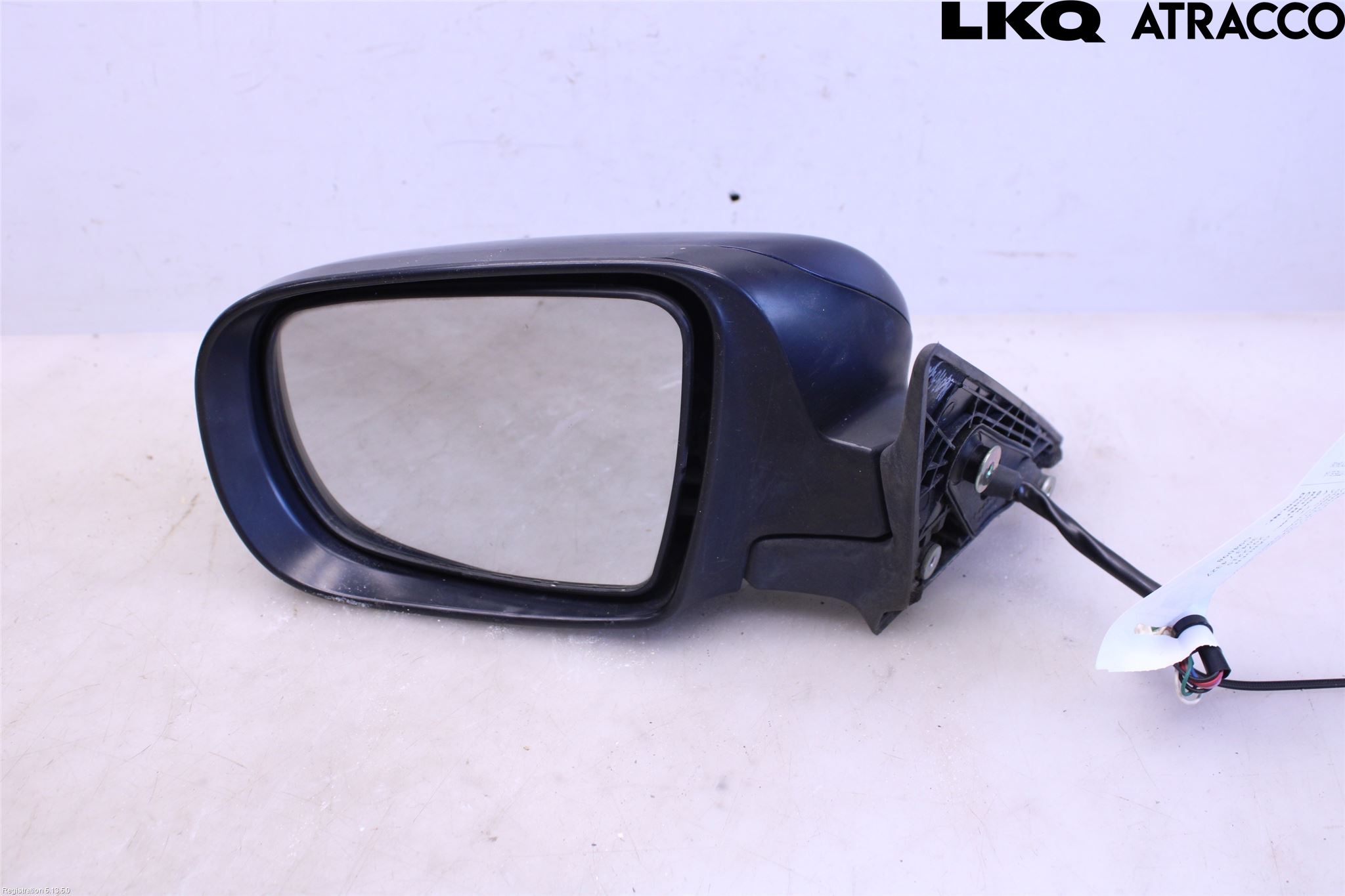Subaru LEGACY    04-06 Speil V M-El Justering