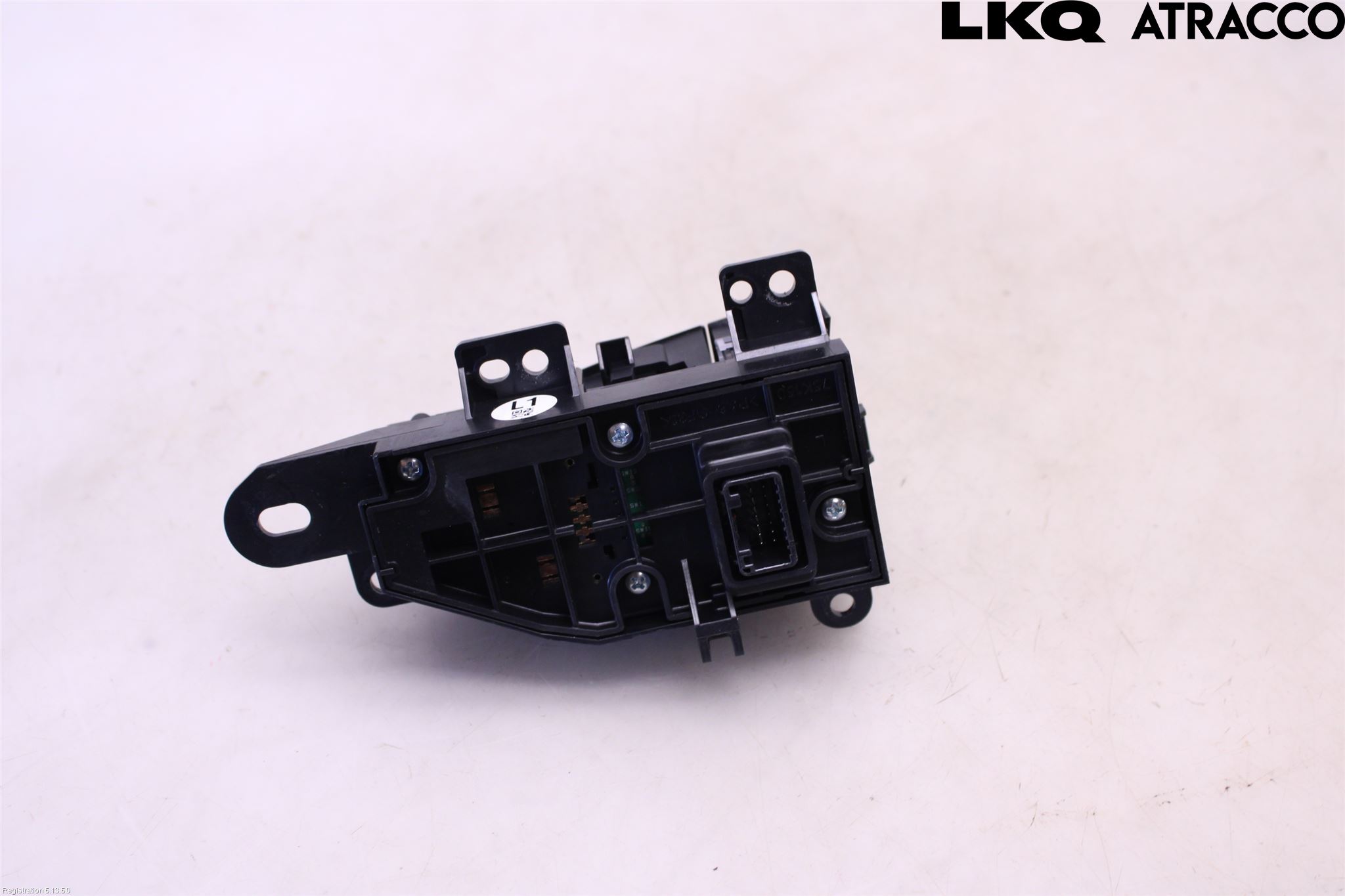Toyota CAMRY 19-24 Bryter Parkeringsbrems