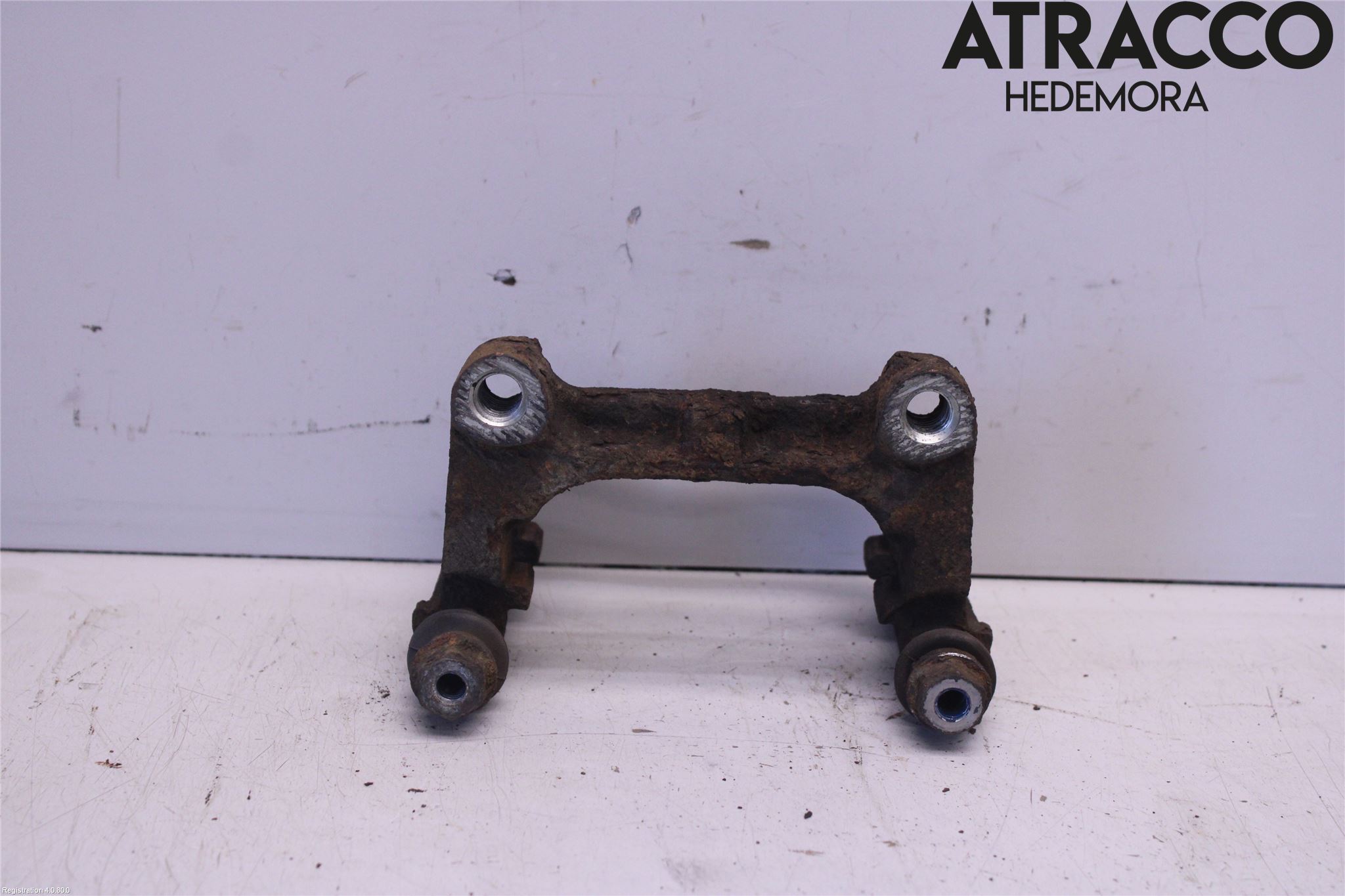 Ford KUGA 08-12 Bremsecaliper Feste Holder