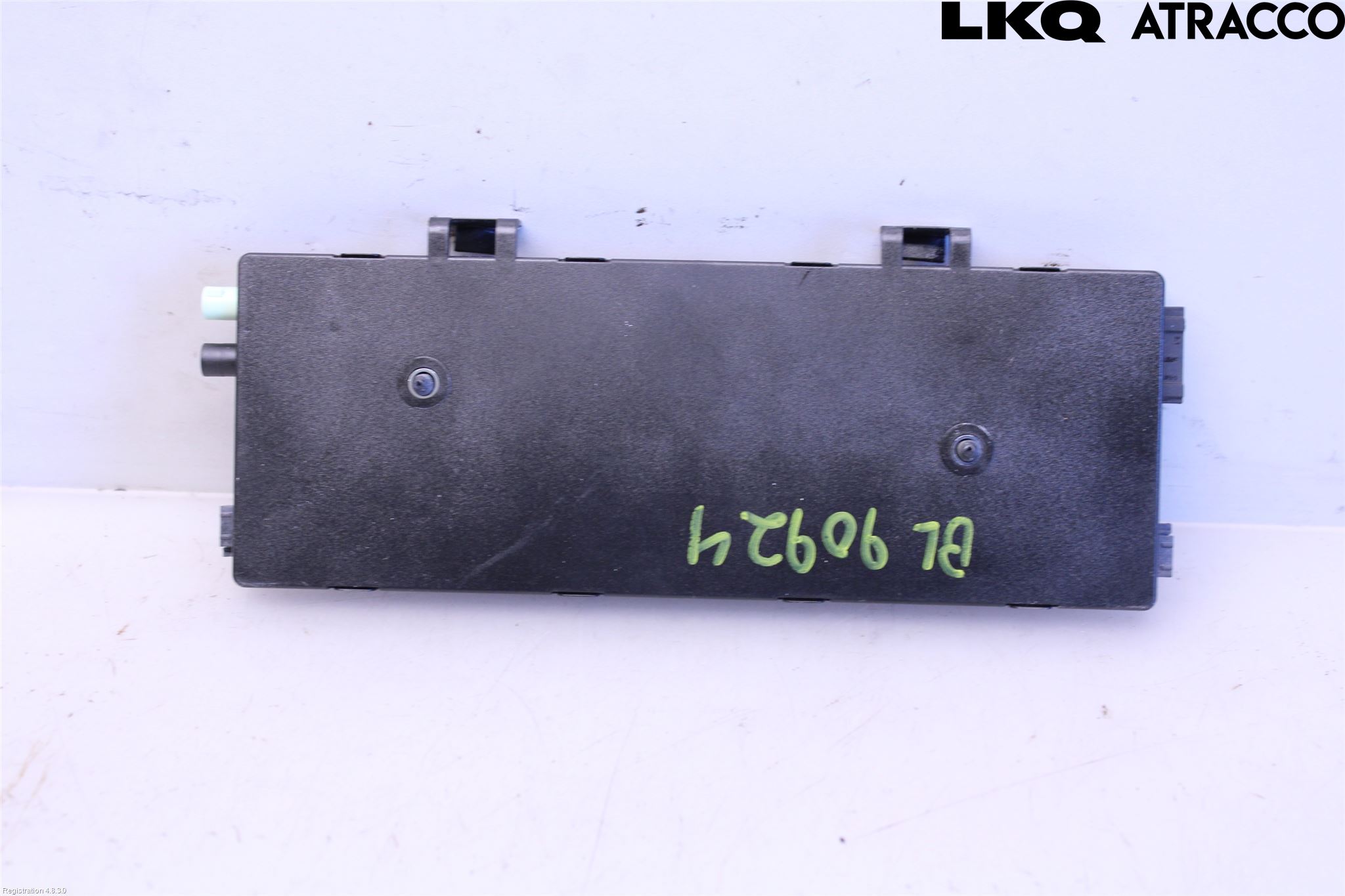 BMW X3 F25 10-17 Stereo Antenneforsterker