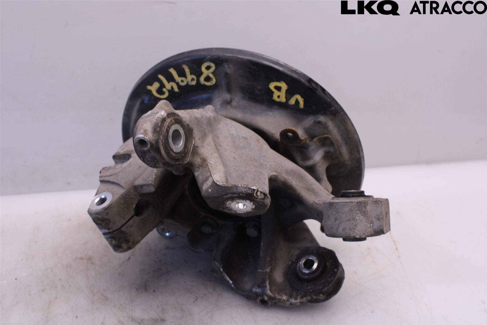 Subaru XV 18-22 Spindel Vf