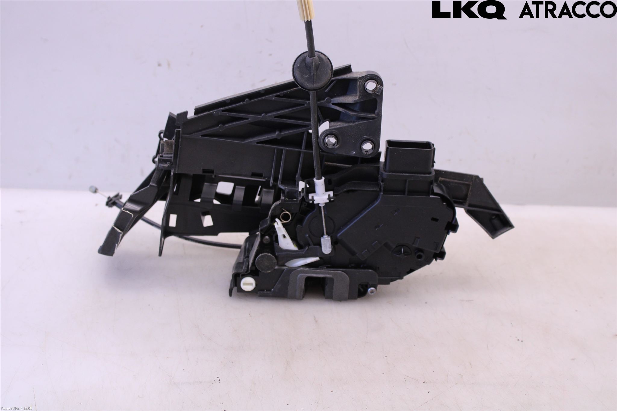 Ford KUGA 08-12 Dørlås - Låsekasse