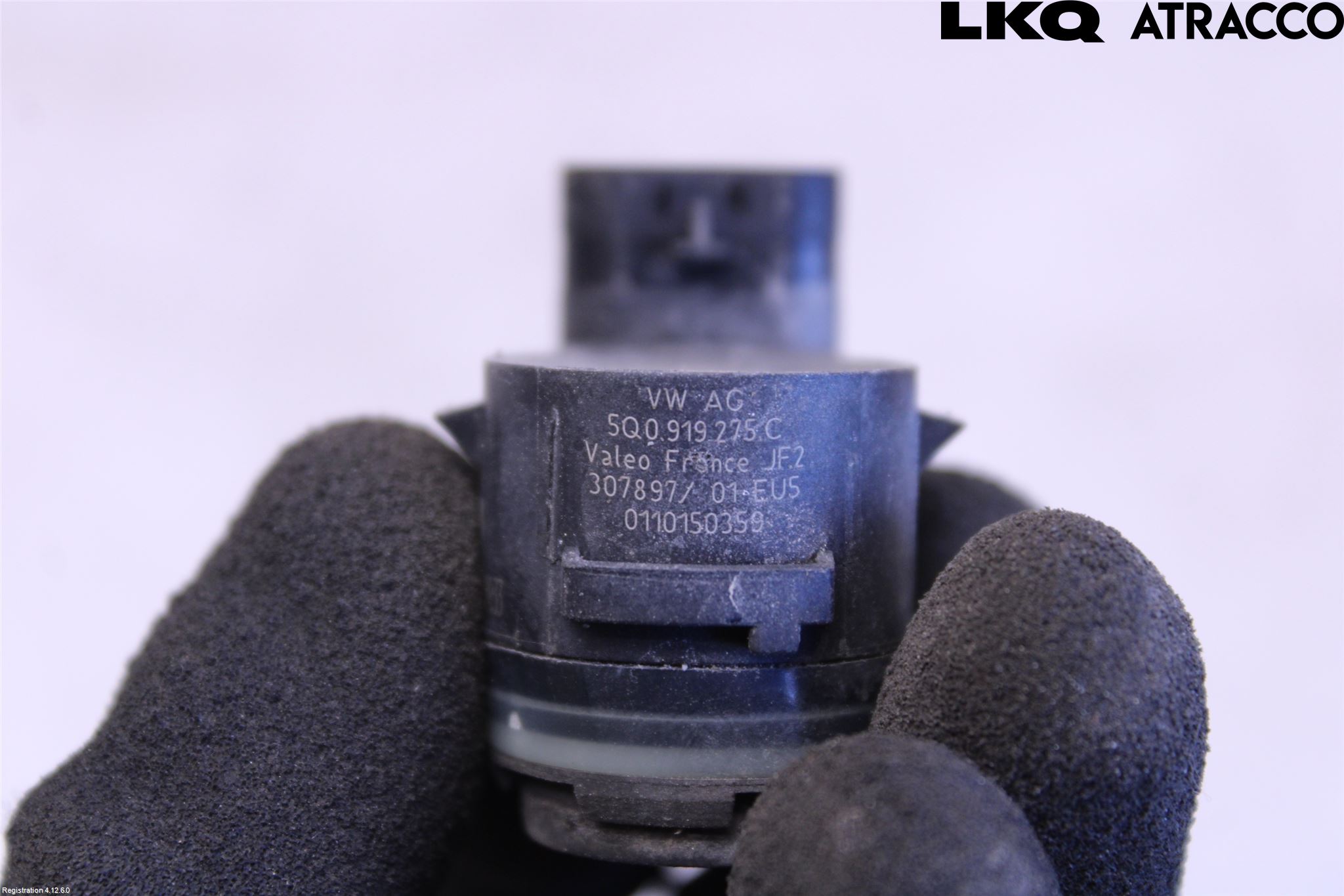 Seat LEON 13-20 Sensor Ryggesensor