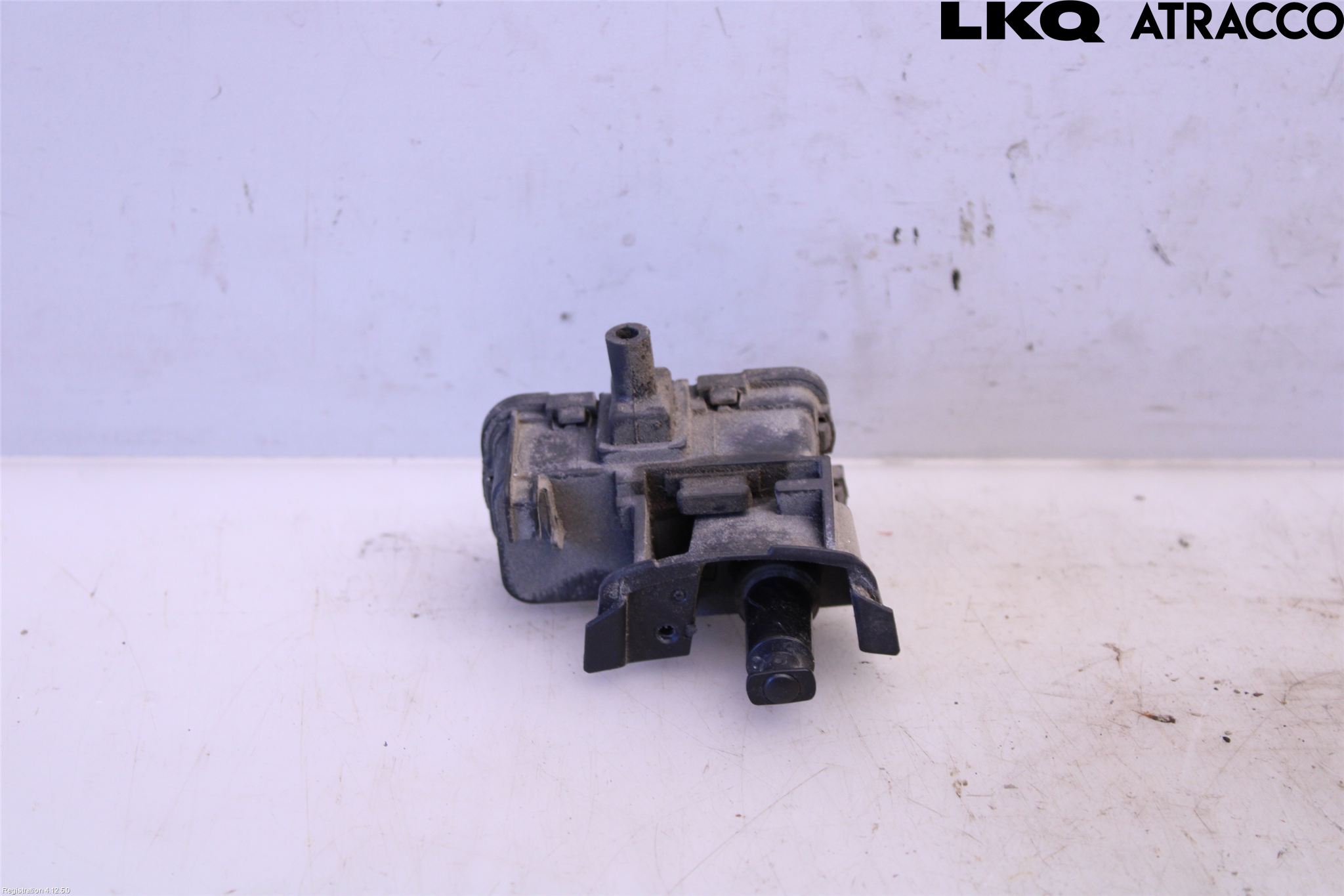 Volkswagen VW GOLF / E-GOLF VII 13-20 Sentrallåsmotor Tankluke