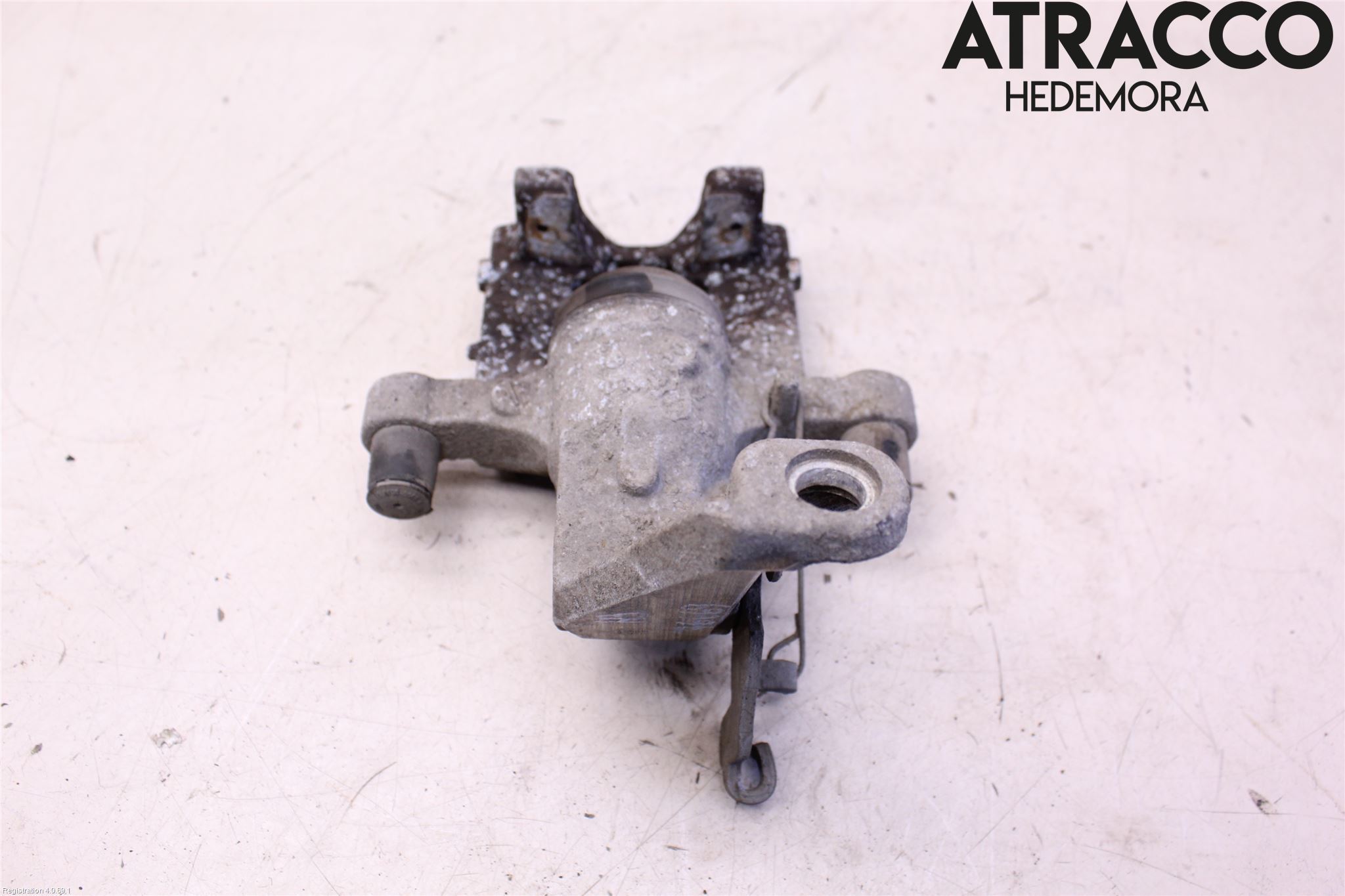 Peugeot 308 14-21 Bremsecaliper Bak Høyre