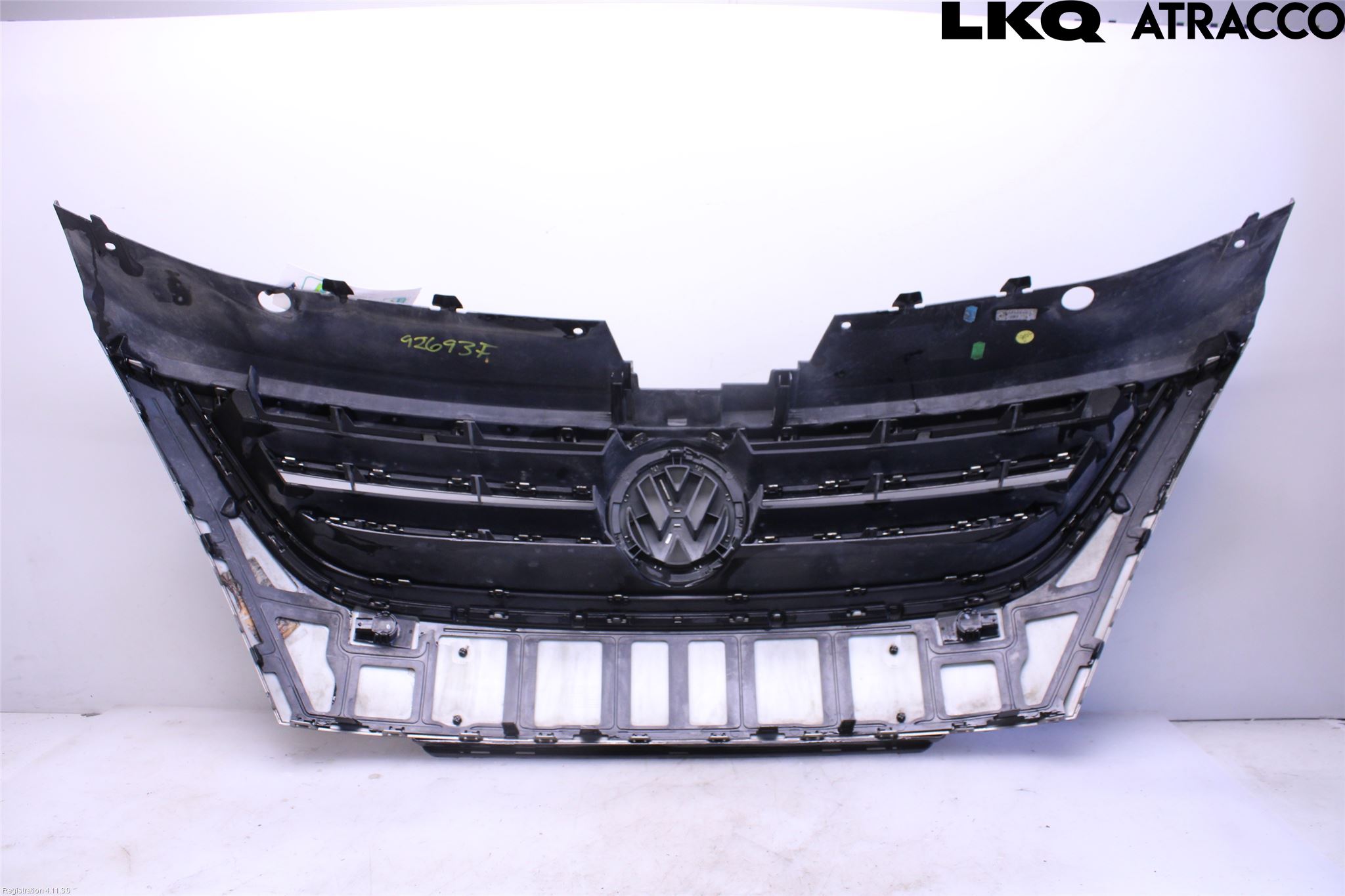 Volkswagen VW PASSAT CC 08-16 Grill Komplett