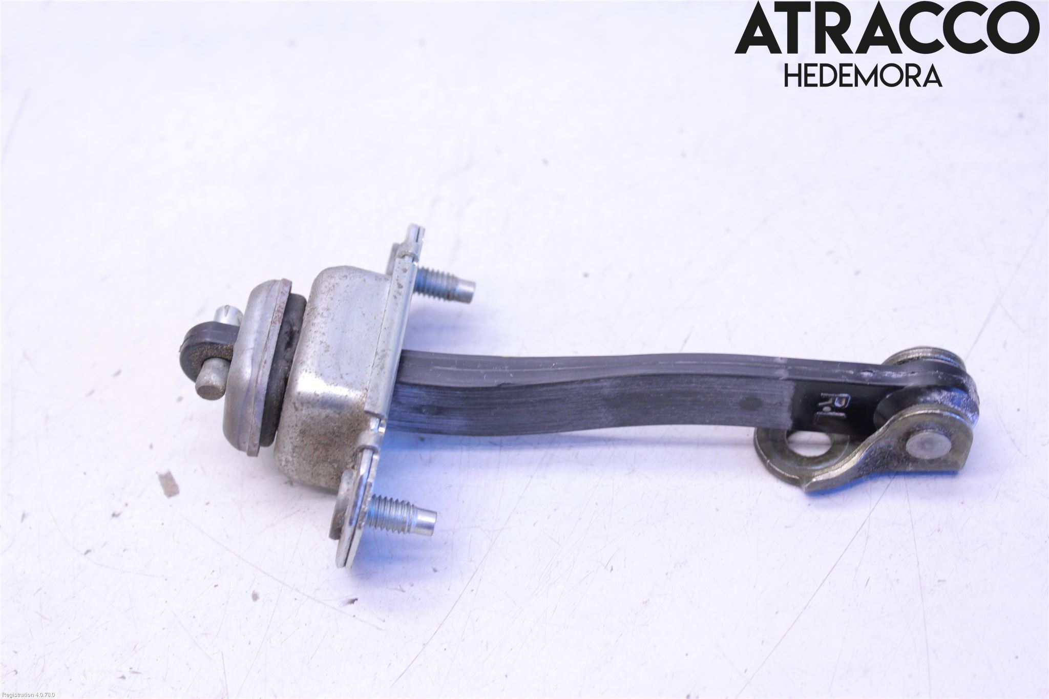 Subaru IMPREZA II  06-07 Dørstopper