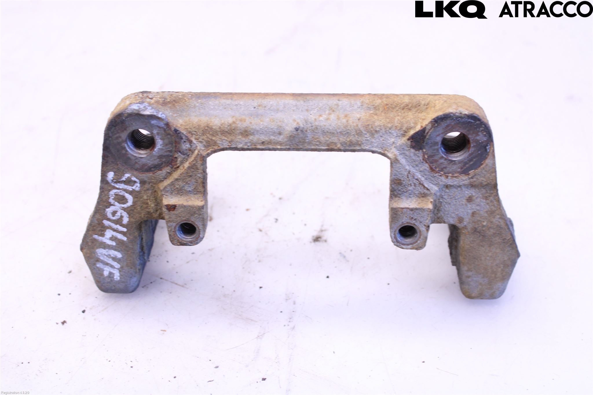 BMW X3 F25 10-17 Bremsecaliper Feste Holder