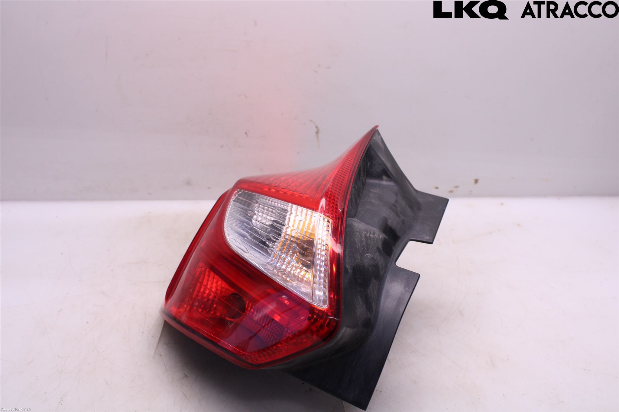 Ford FOCUS 11-14 Baklykt Venstre