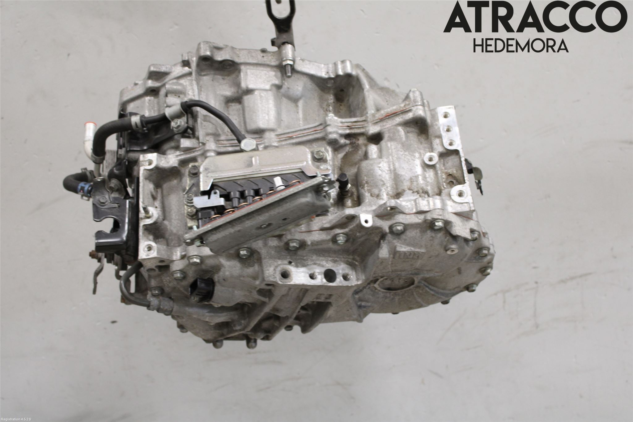 Toyota COROLLA 19- Gearkasse Automat