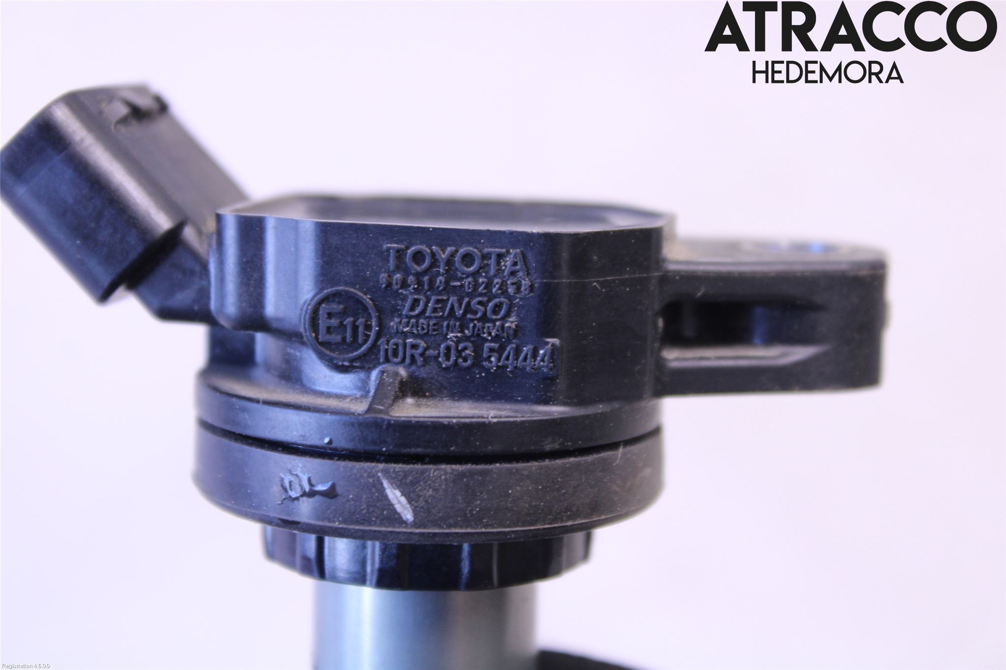 Toyota AURIS 13-19 Coil