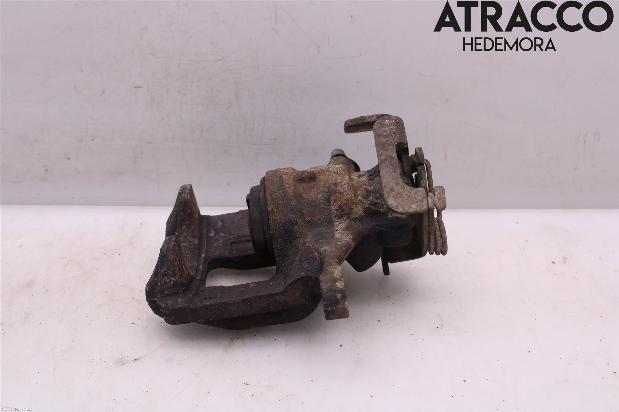 Ford TRANSIT SKÅP/BUSS 14-22 Bremsecaliper Bak Høyre