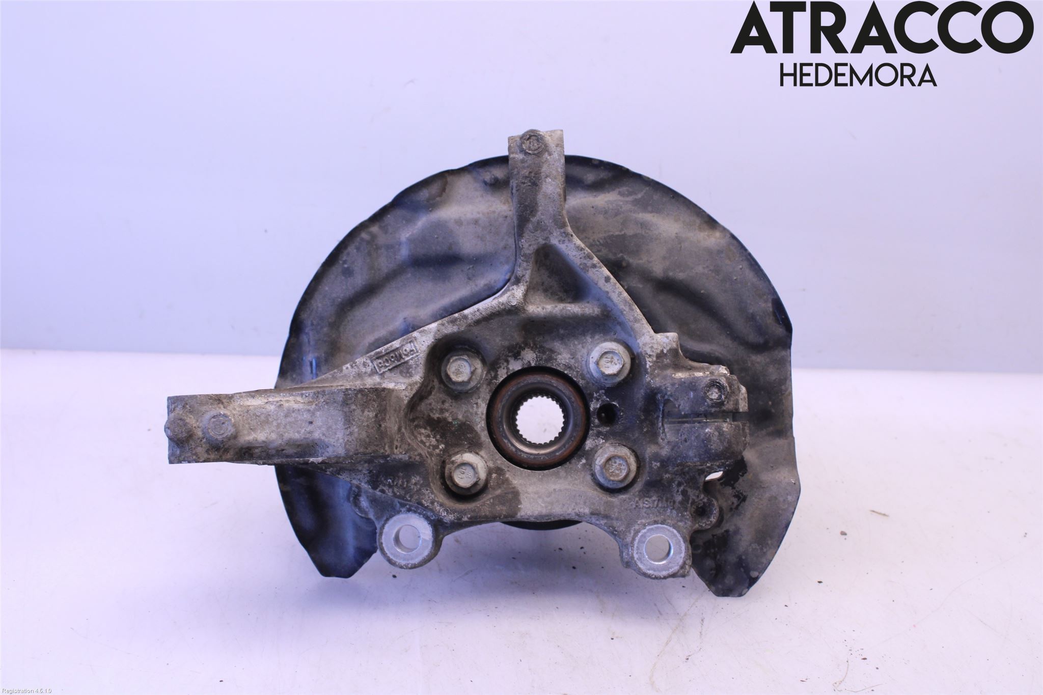 Ford MONDEO 15-22 Spindel Hf
