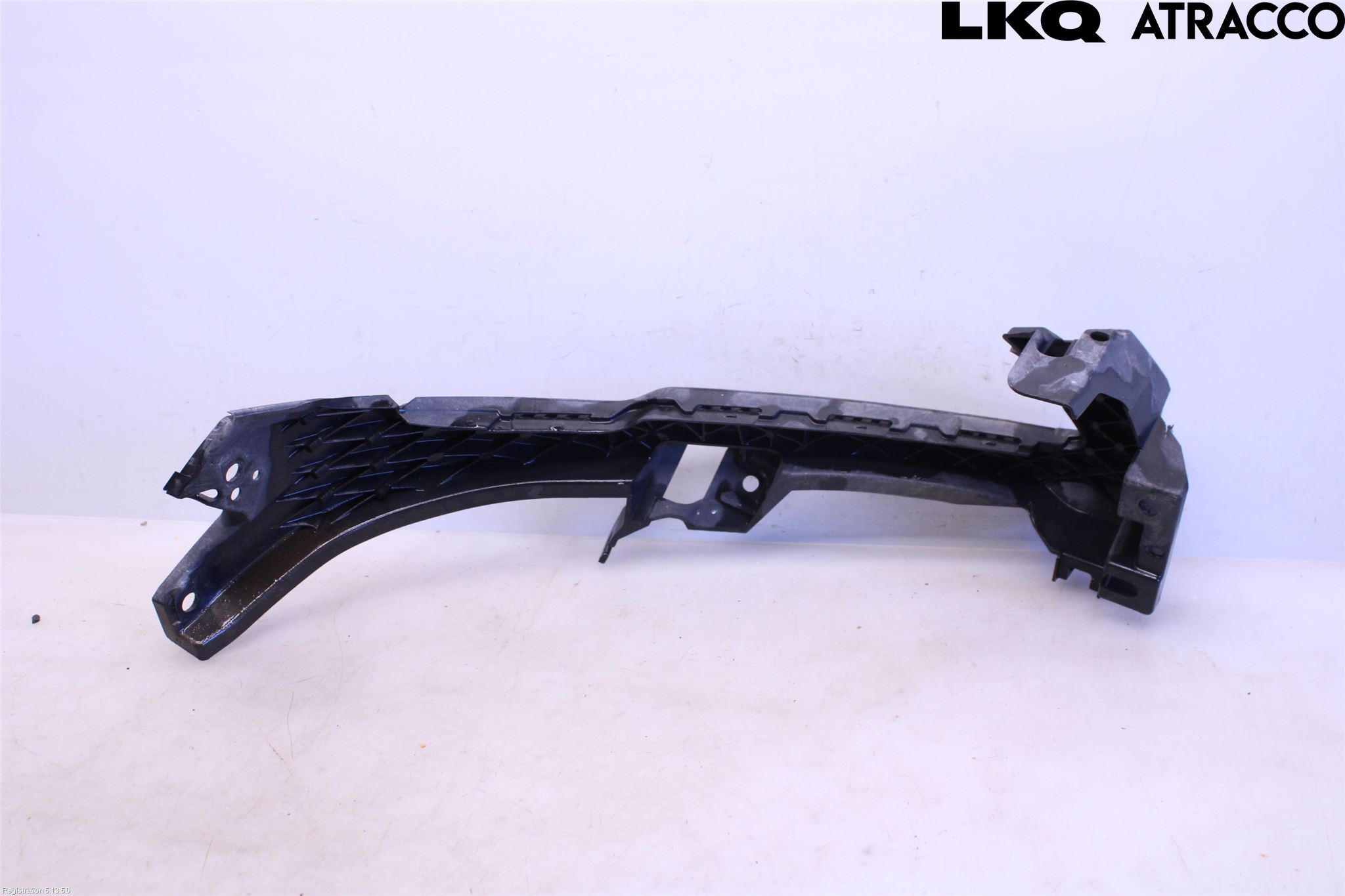 Subaru OUTBACK 10-15 Frontlykt Holder-Feste