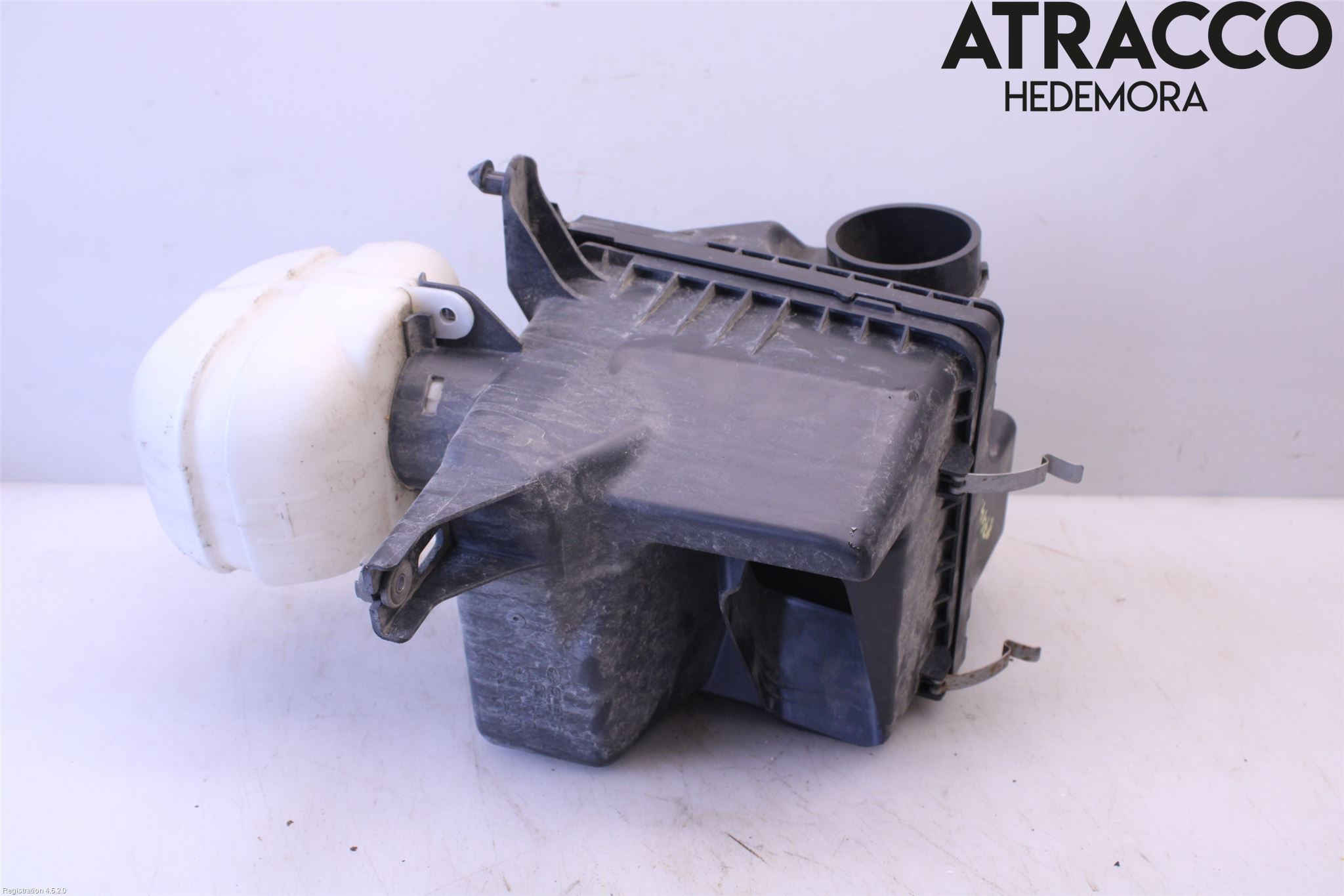 Subaru OUTBACK 15-20 Luftfilter Boks