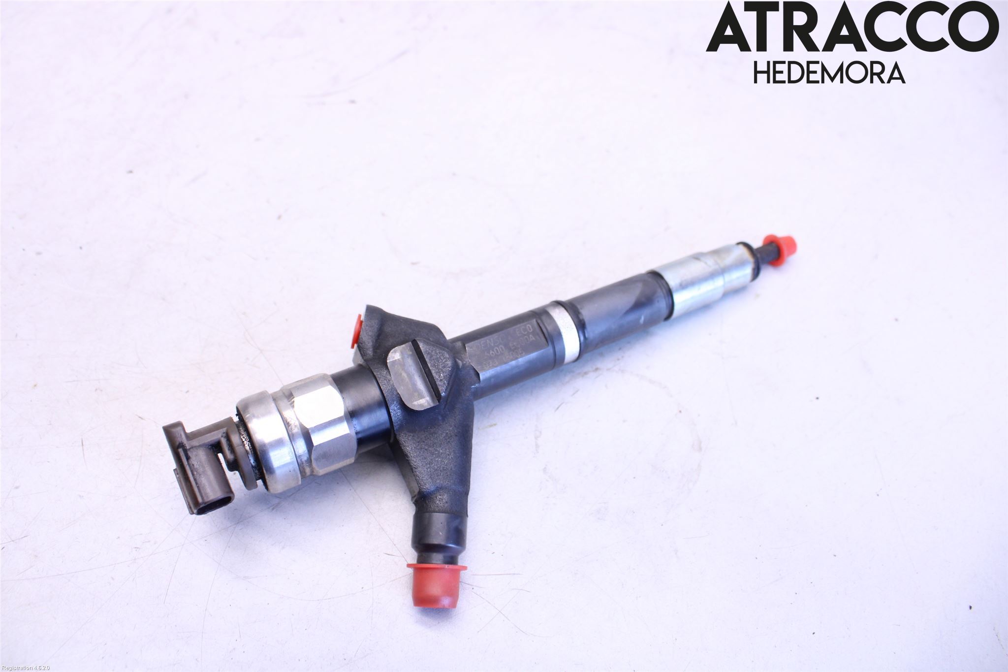 Nissan NAVARA 05-16 Inns Dyse