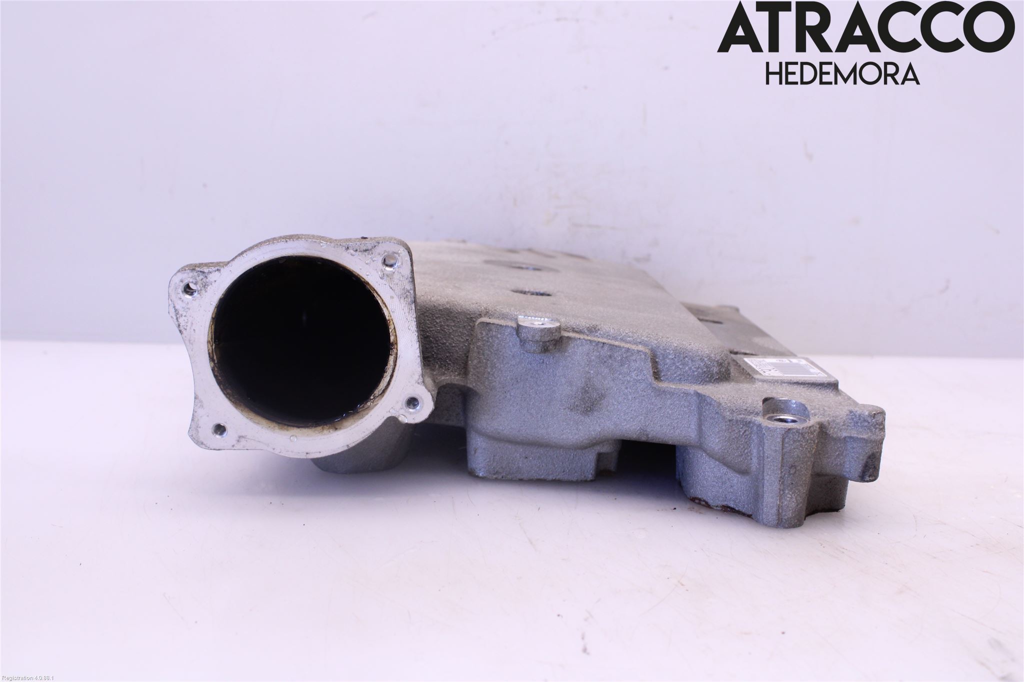 Opel INSIGNIA 09-16 Innsugningsmanifold