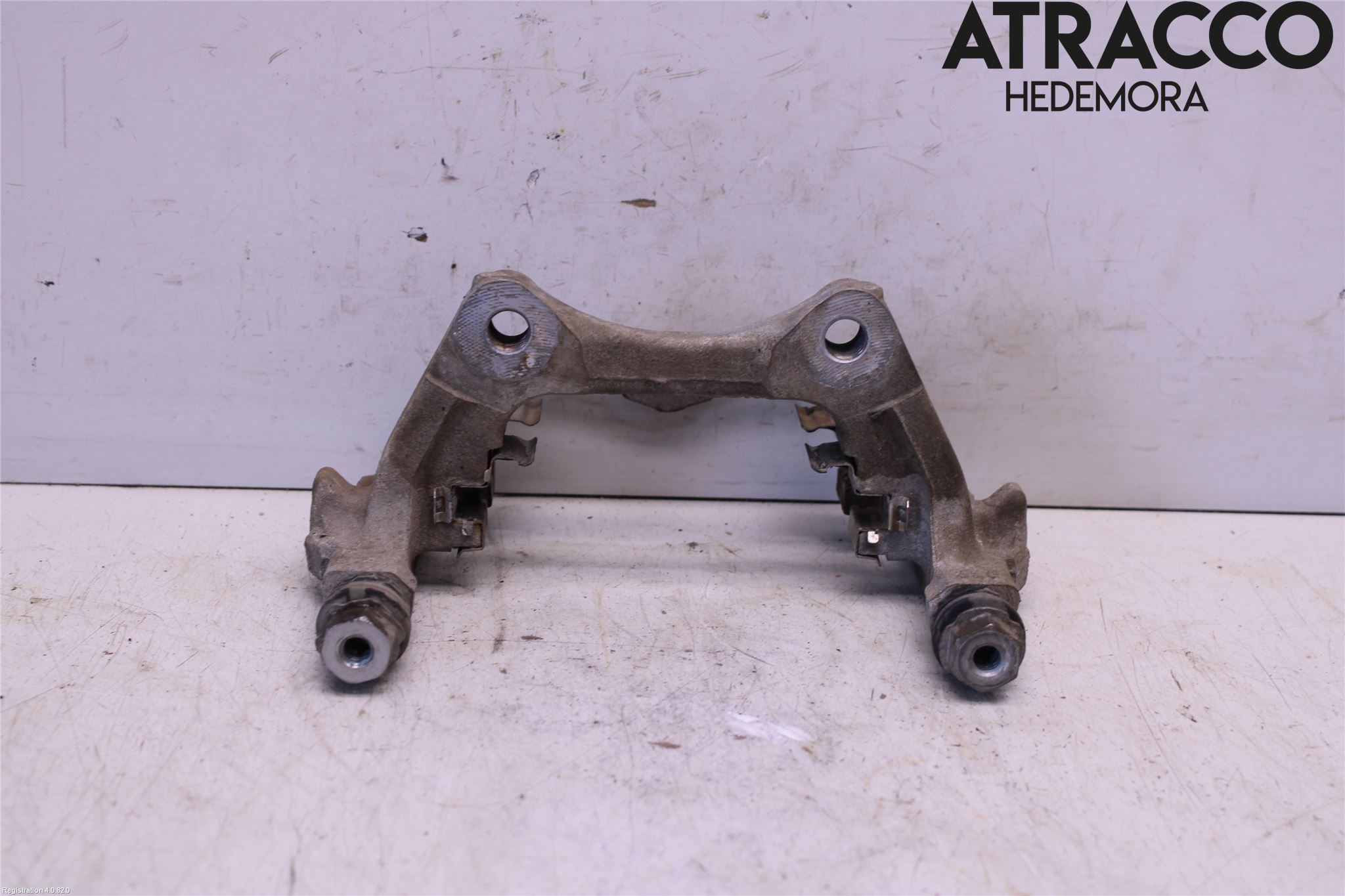 Toyota COROLLA 19- Bremsecaliper Feste Holder