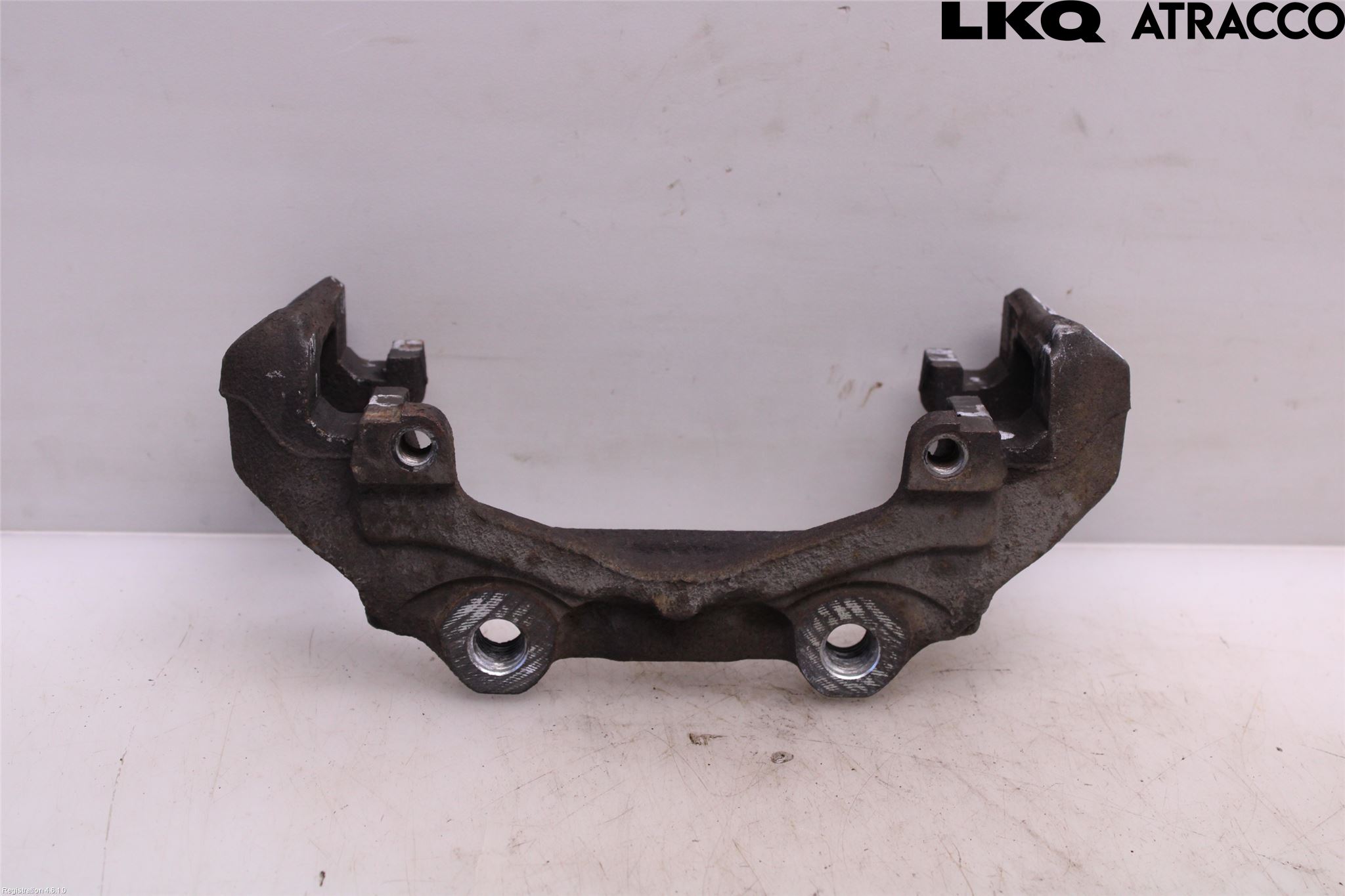 Ford TRANSIT/TOURNEO CONNECT 13-22 Bremsecaliper Feste Holder