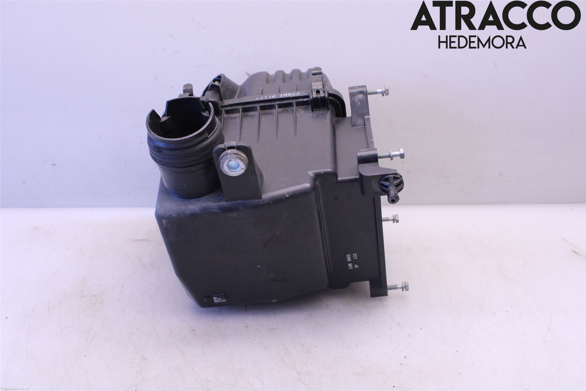 Kia CEED 06-12 Luftfilter Boks