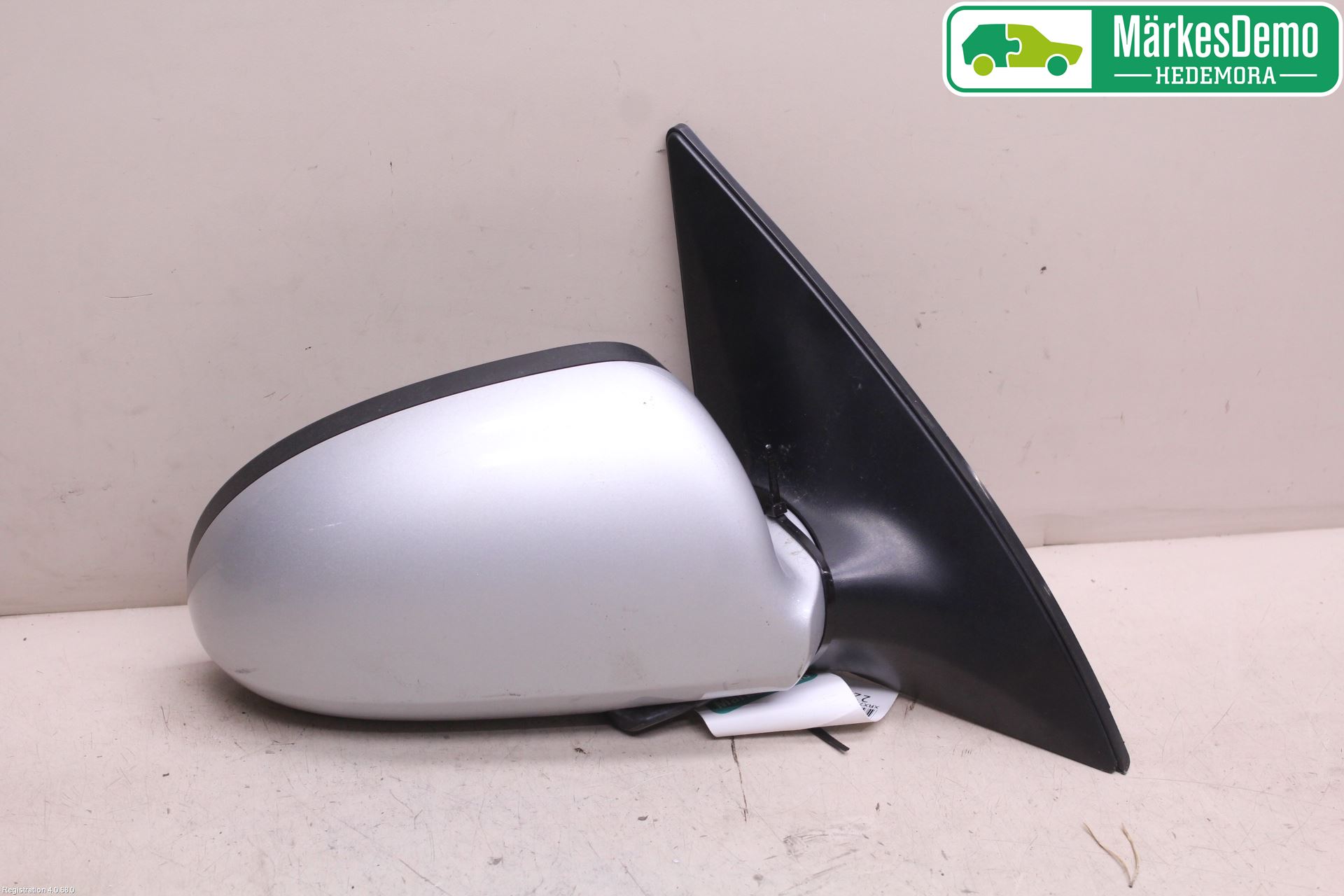Hyundai i30 FD 07-12 Speil H M-El Justering