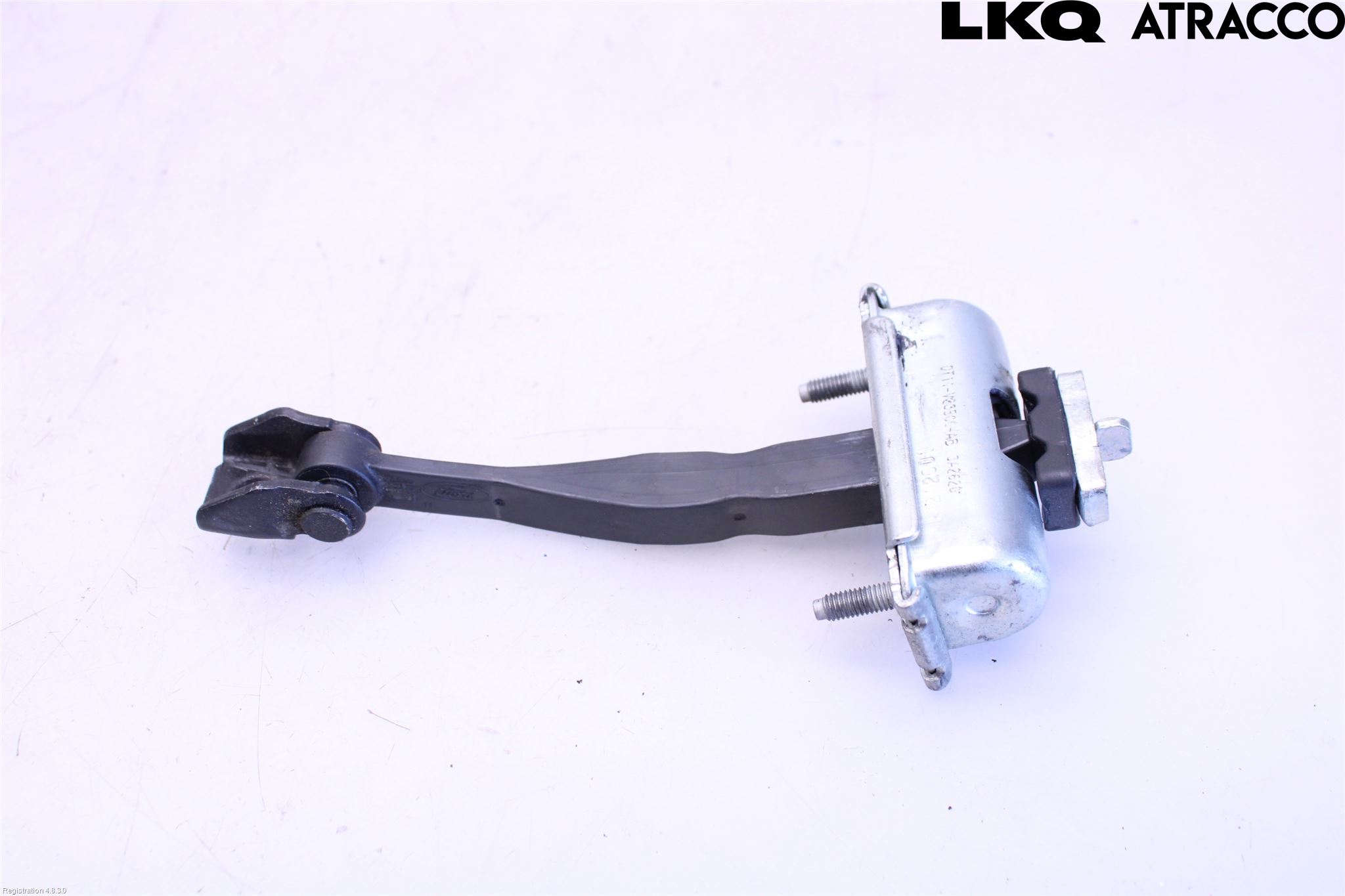 Ford TRANSIT/TOURNEO CONNECT 13-22 Dørstopper