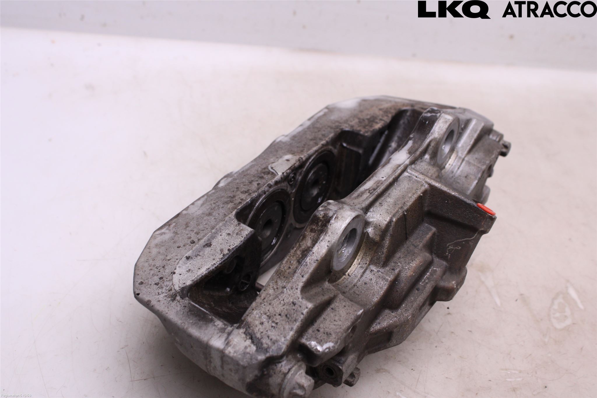 Mercedes-Benz MB E-KLASS (W213) 16-23 Bremsecaliper Foran Høyre