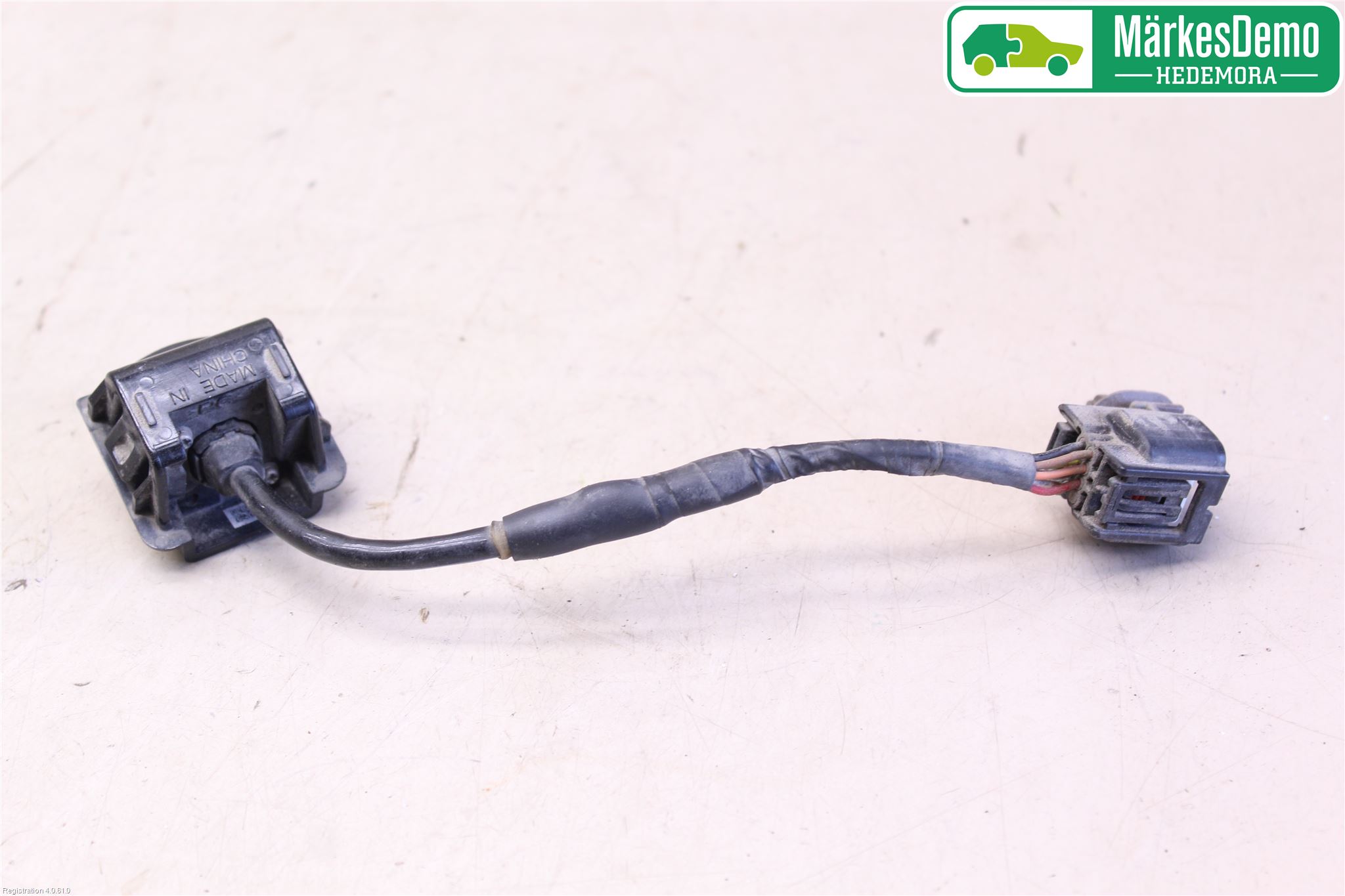 Honda CIVIC 17-22 Parkeringshjelp Kamera