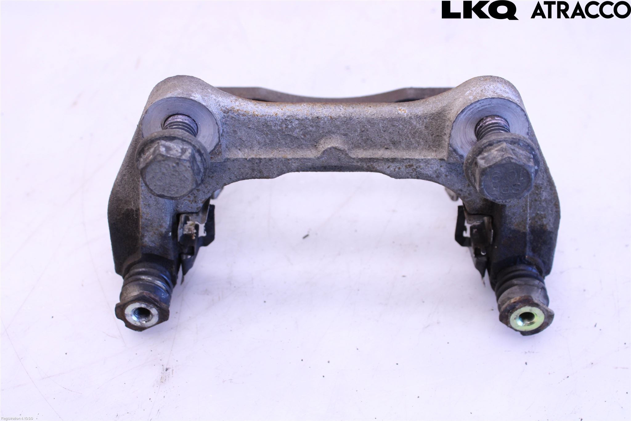 Opel INSIGNIA 17- Bremsecaliper Feste Holder