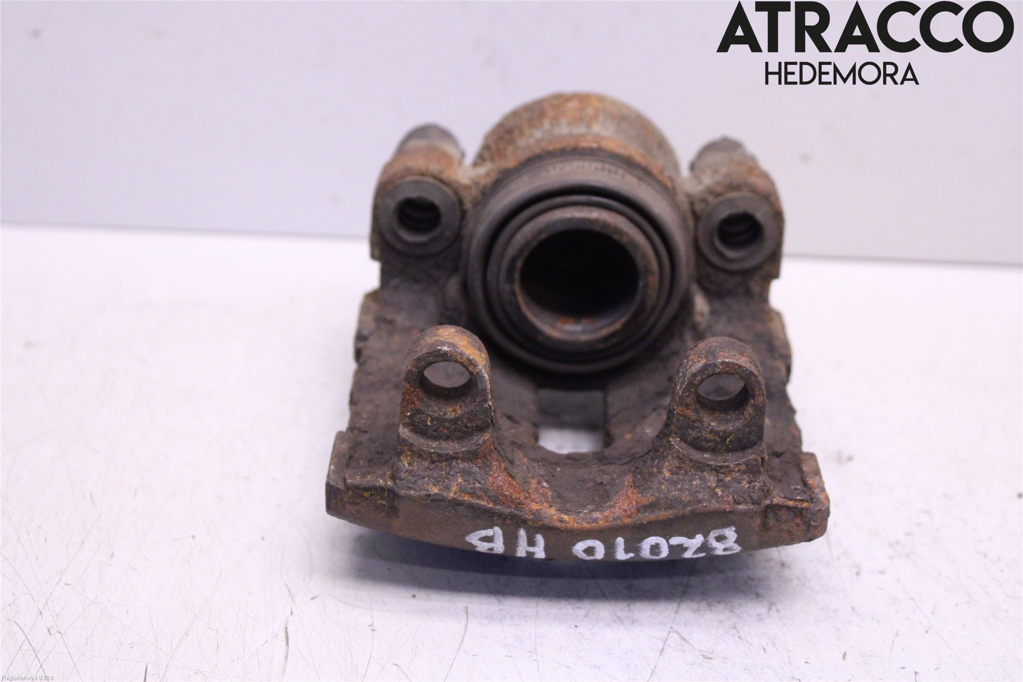 BMW 1 E87/81 5D/3D 03-11 Bremsecaliper Bak Høyre