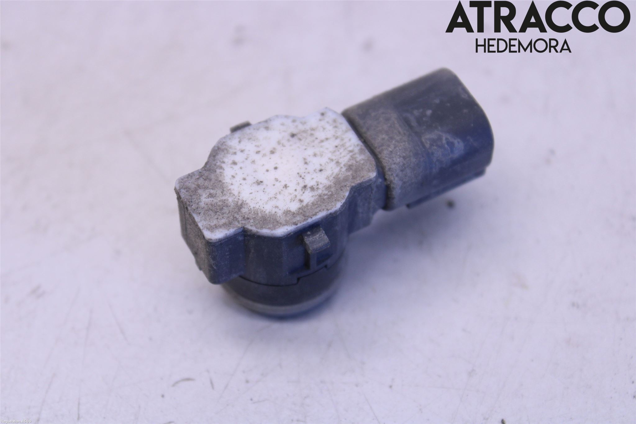 Citroen JUMPY/E-JUMPY 16- Sensor Ryggesensor