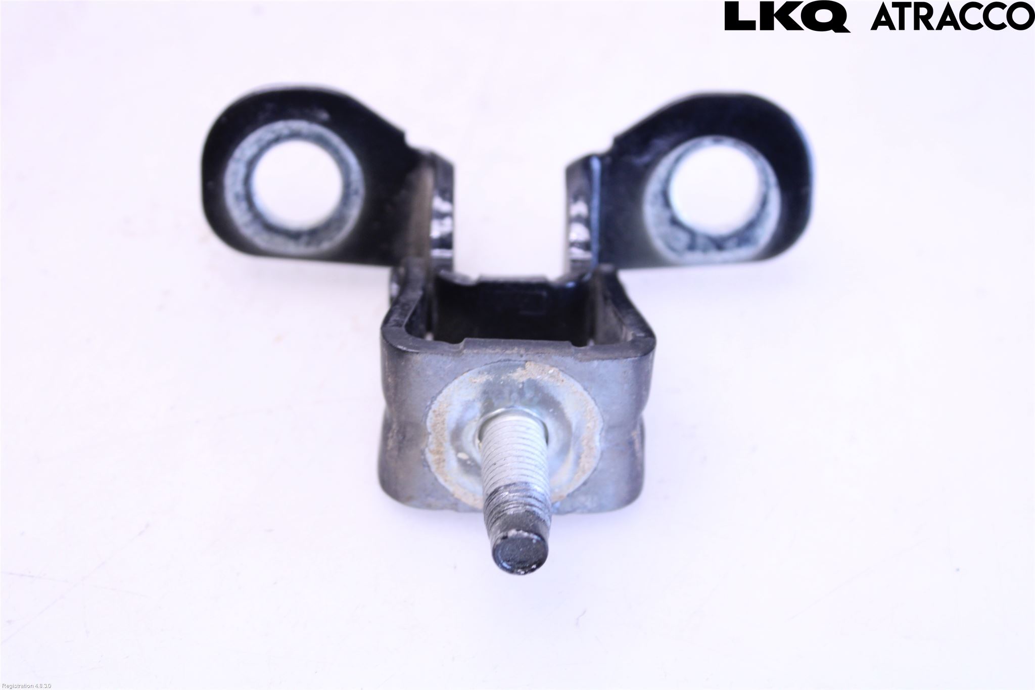Ford KUGA 13-16 Bakluke Hengsel Venstre