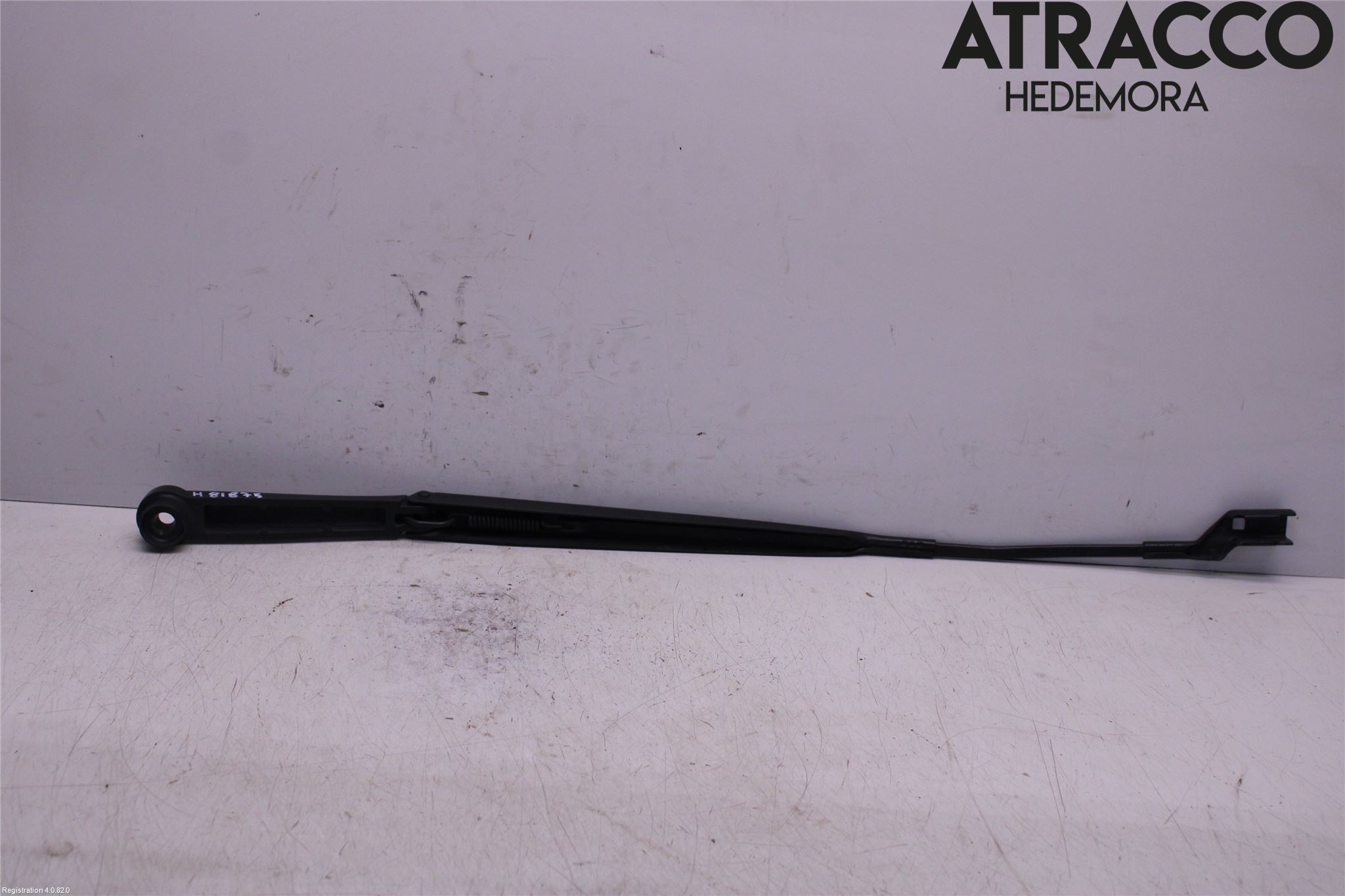 Kia VENGA 10-19 Viskerarm-Armer Frontrute