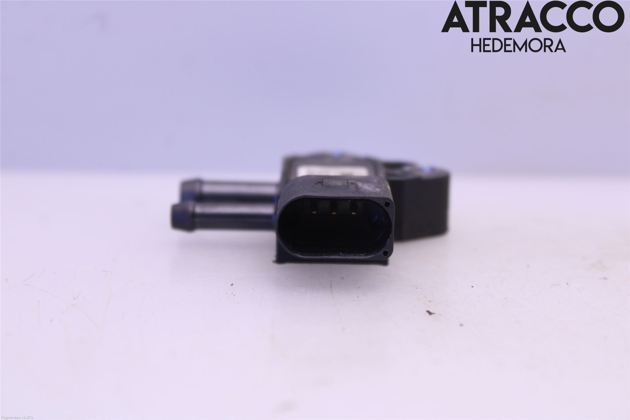 Mitsubishi OUTLANDER 13-21 Sensor Temp-Trykk Avgass