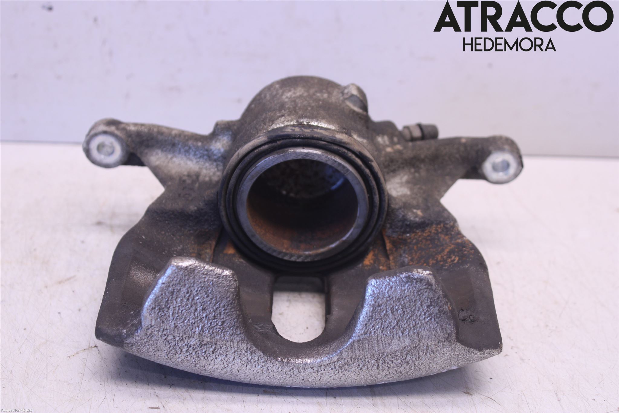 Audi A3/S3 8V 13-20 Bremsecaliper Foran Høyre