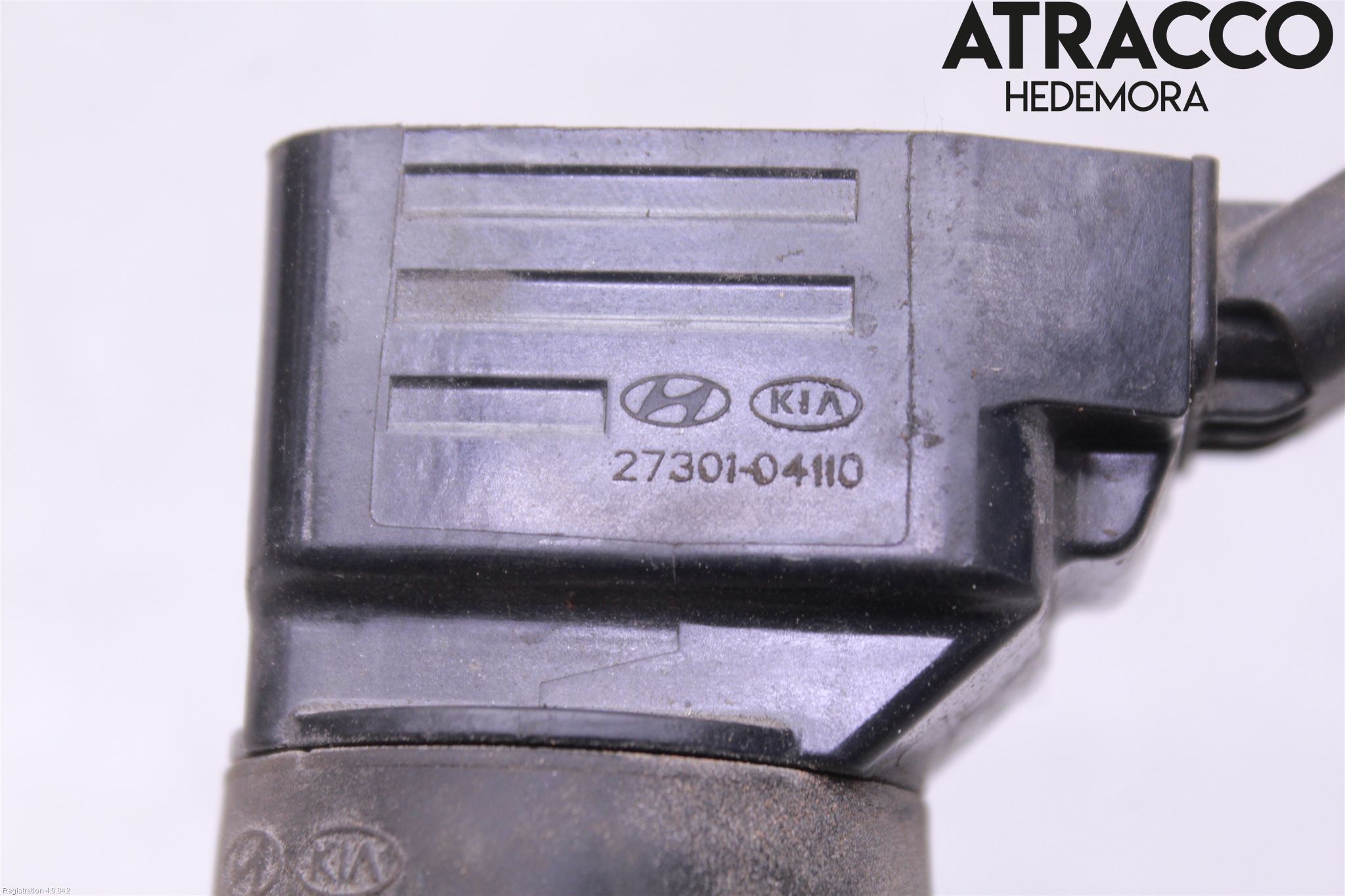 Kia CEED/CEED SW 19- Coil