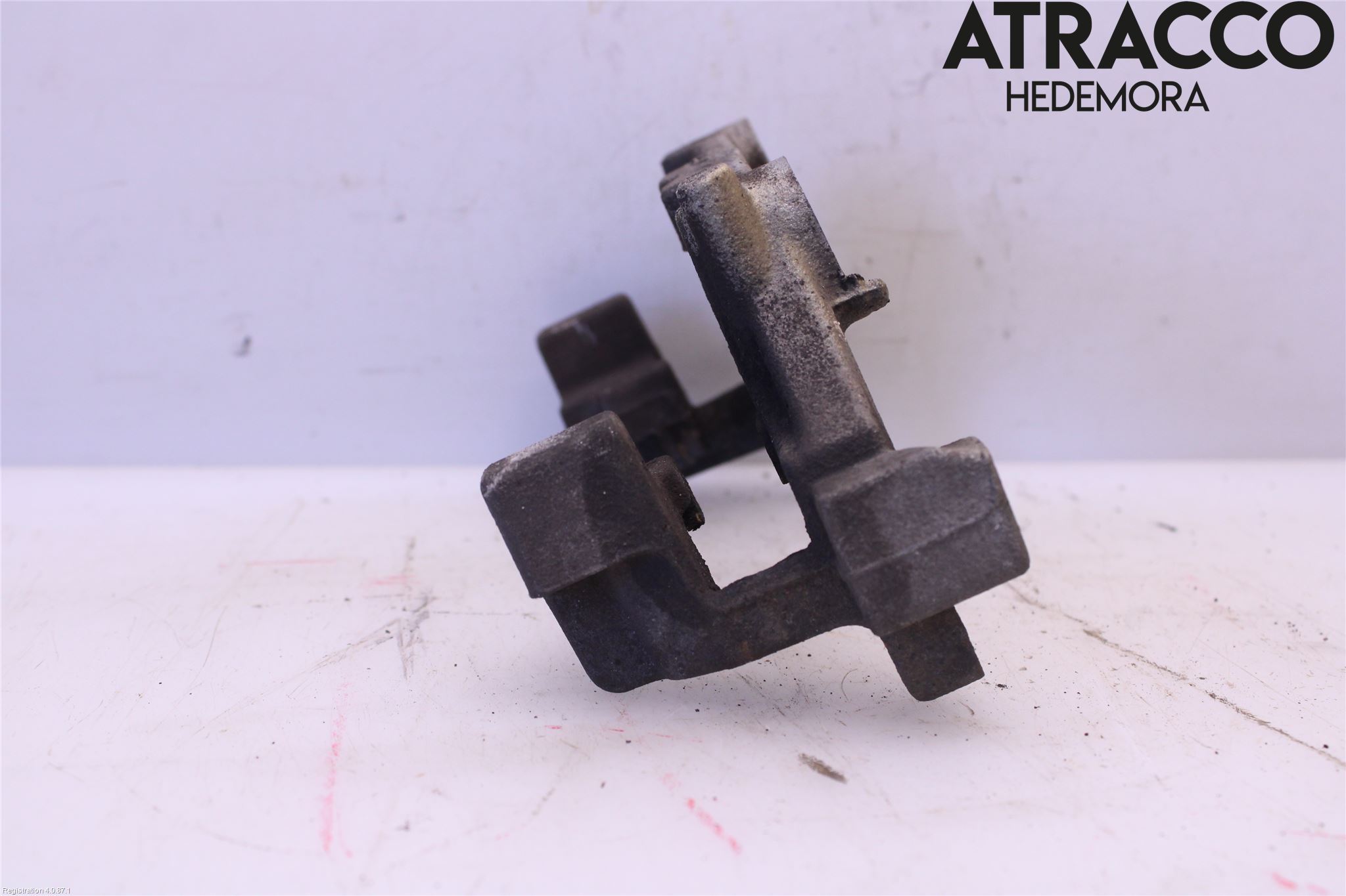 Mercedes-Benz MB C-KLASS (W205) 14-21 Bremsecaliper Feste Holder