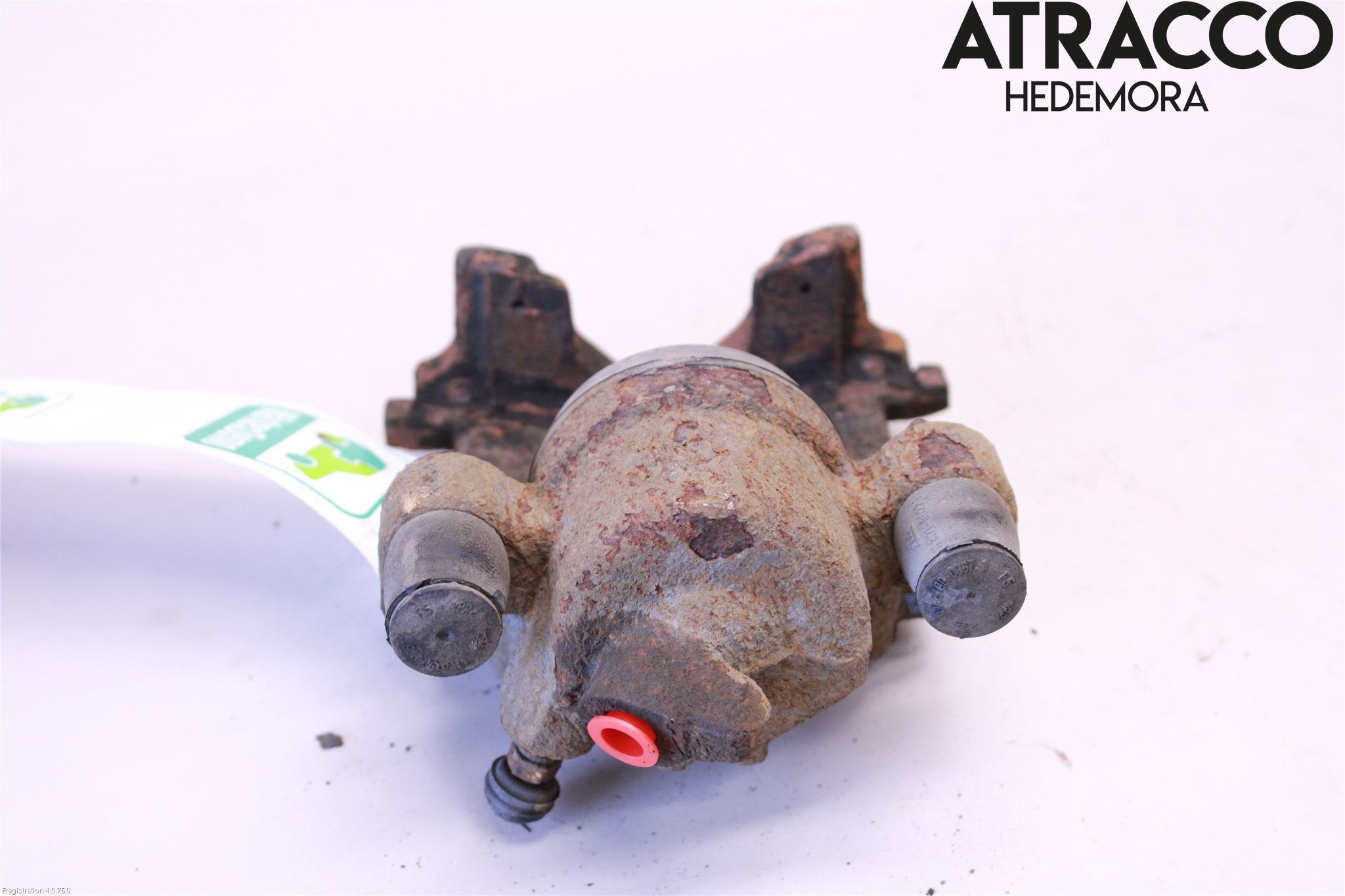 Dacia SANDERO/STEPWAY 13-20 Bremsecaliper Foran Høyre