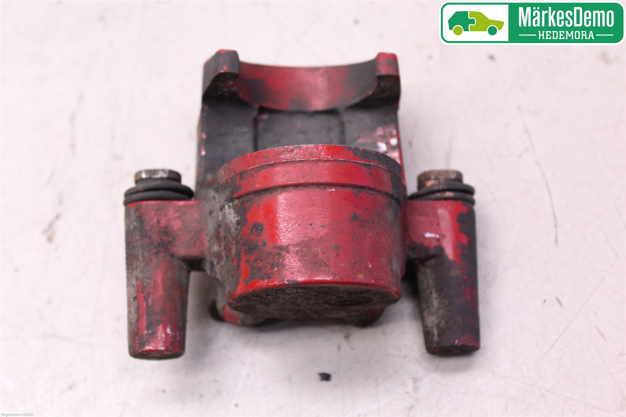 Mopedbil Ligier LIGIER JS 50 Bremsecaliper Foran Høyre