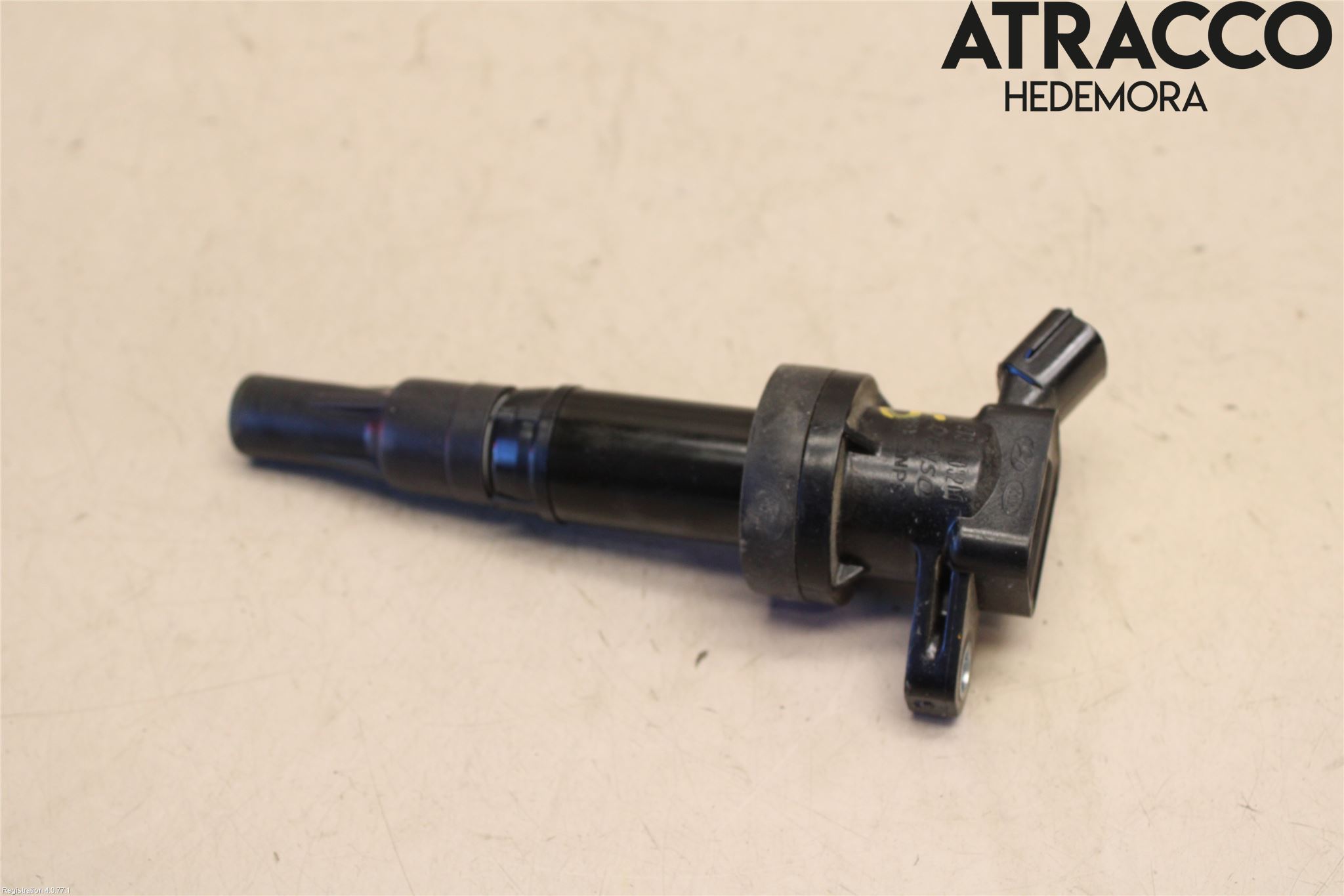 Kia RIO 17- Coil