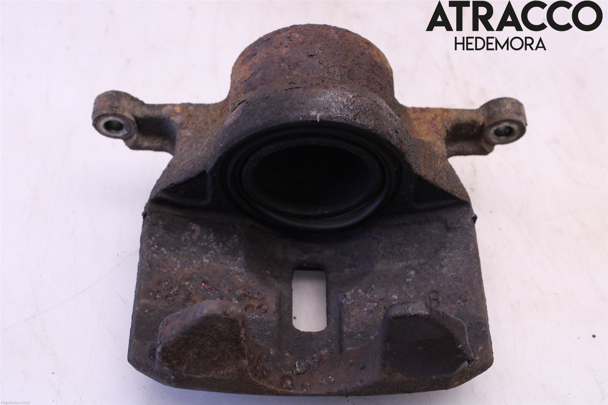 Suzuki KIZASHI Bremsecaliper Foran Venstre