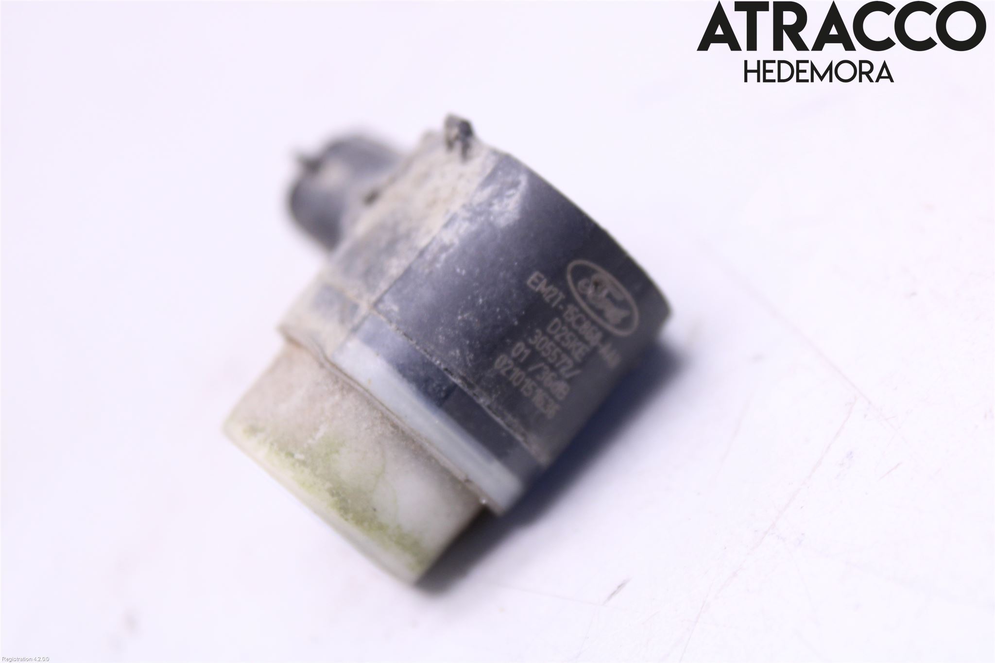 Ford FOCUS 15-18 Sensor Parkering Front