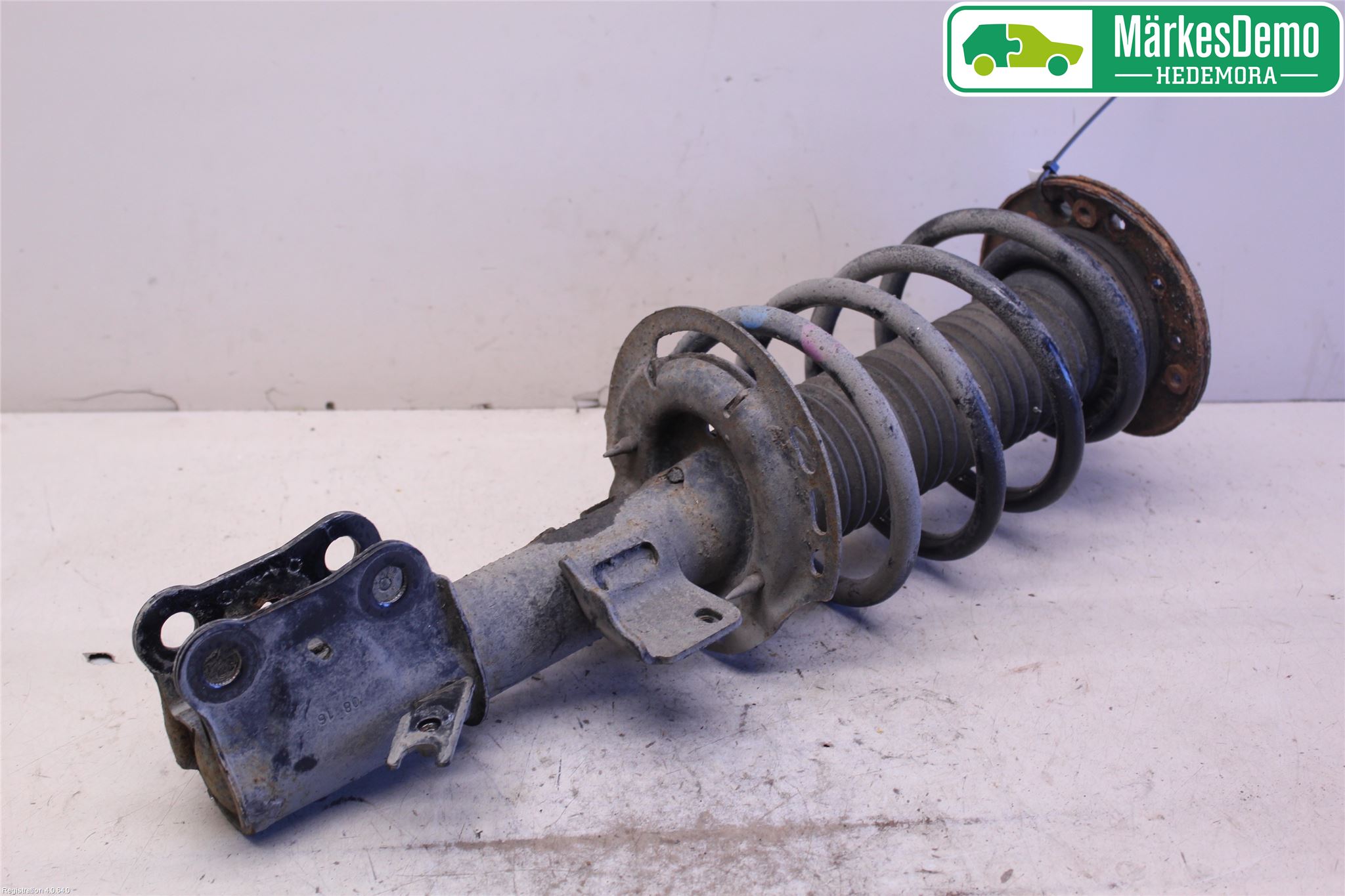 Ford MONDEO 15-22 Fjærbein Foran Høyre