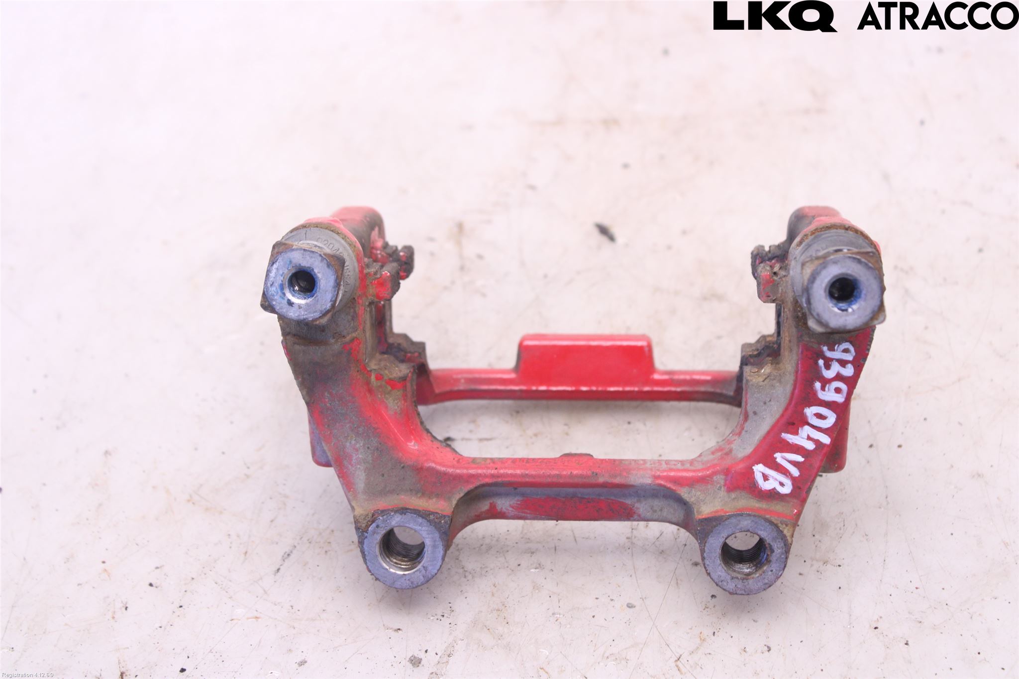Volkswagen VW BEETLE 12- Bremsecaliper Feste Holder