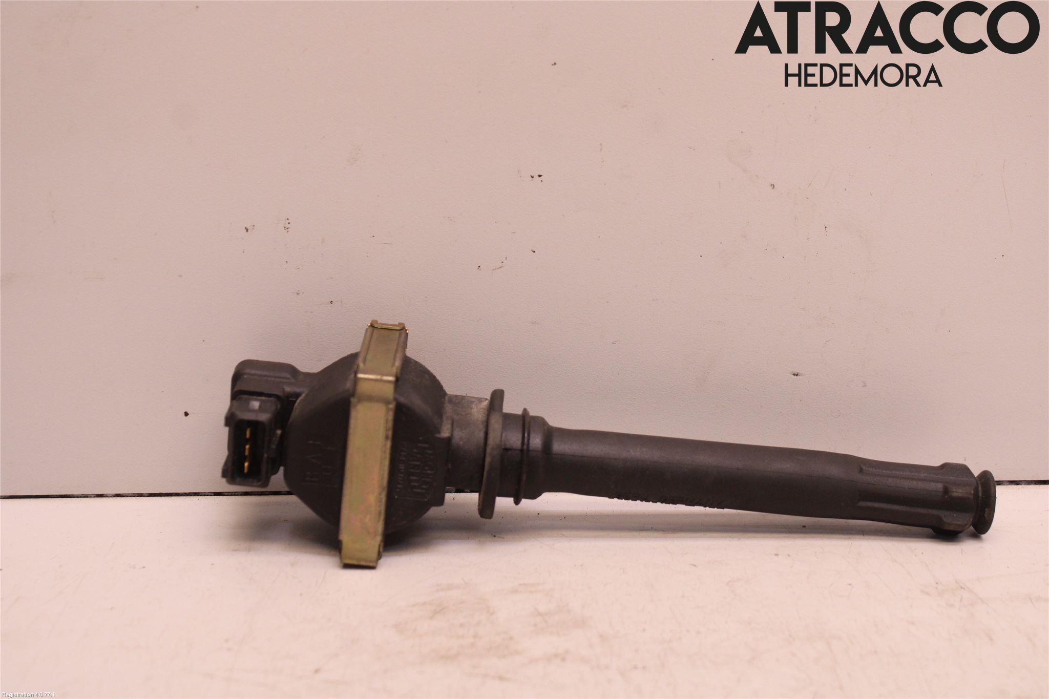 Maserati 3200 GT Cou 98-02 Coil
